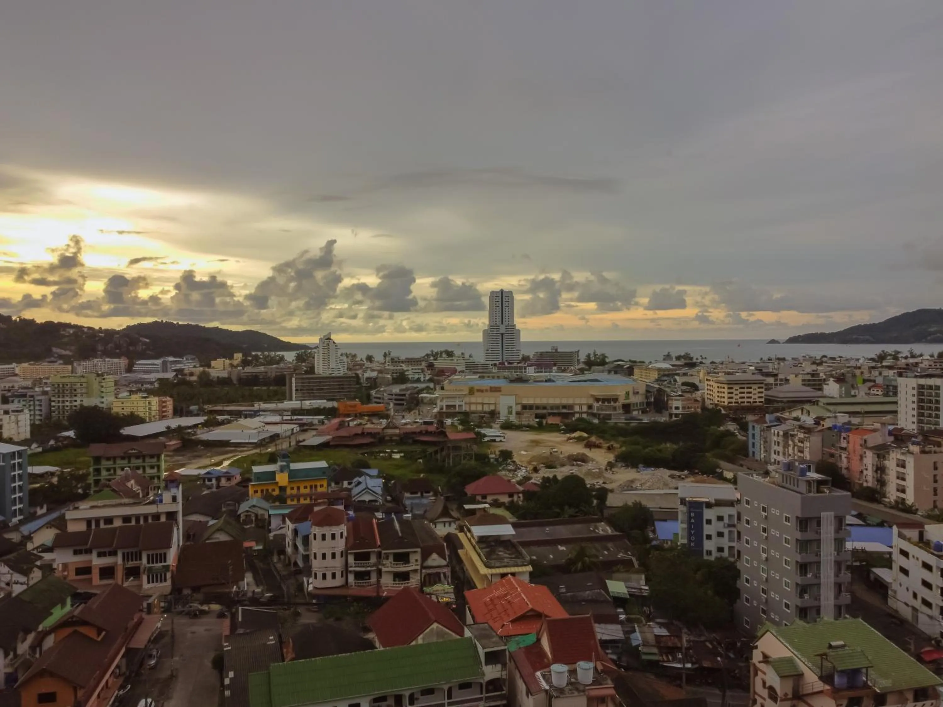 The Senses Resort & Pool Villas, PHUKET