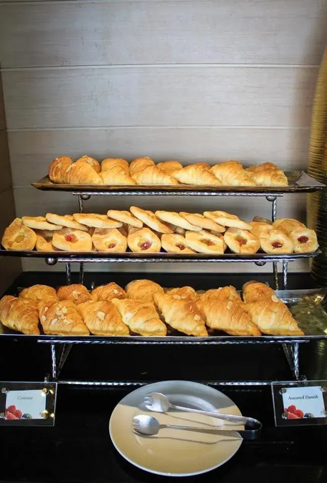 Breakfast in The Senses Resort & Pool Villas, PHUKET Breakfast in The Senses Resort & Pool Villas, PHUKET