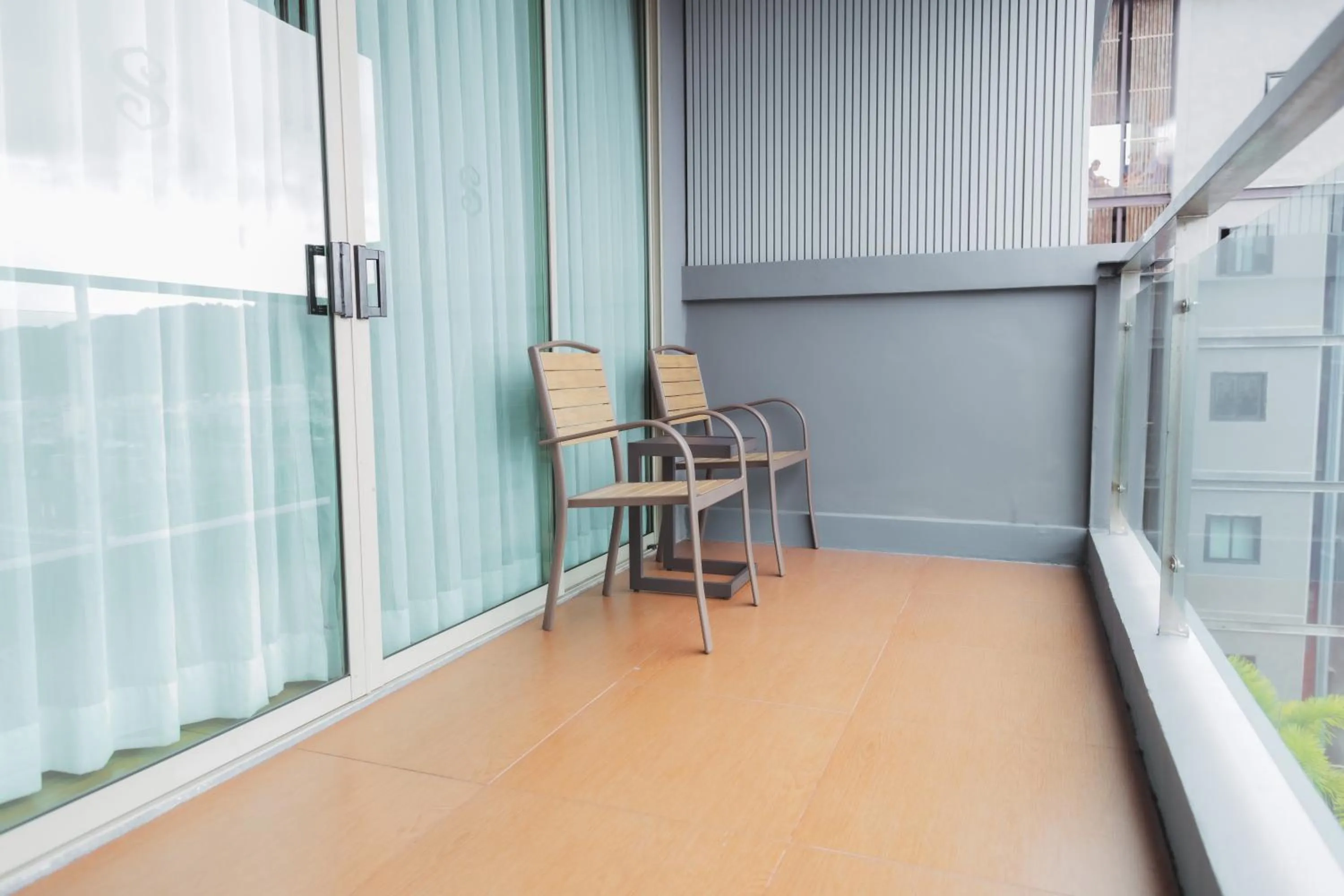 The Senses Resort & Pool Villas, PHUKET