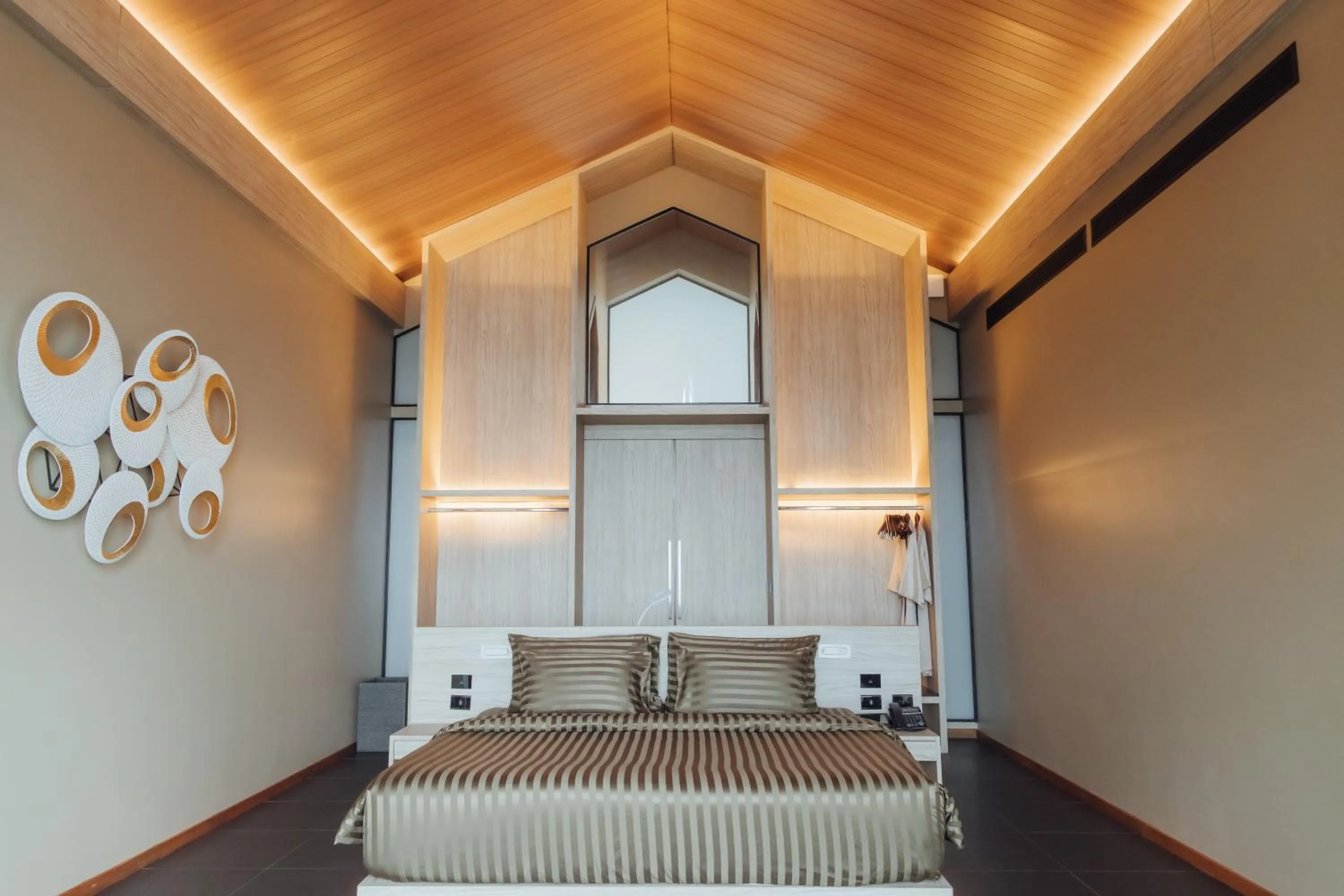 The Senses Resort & Pool Villas, PHUKET