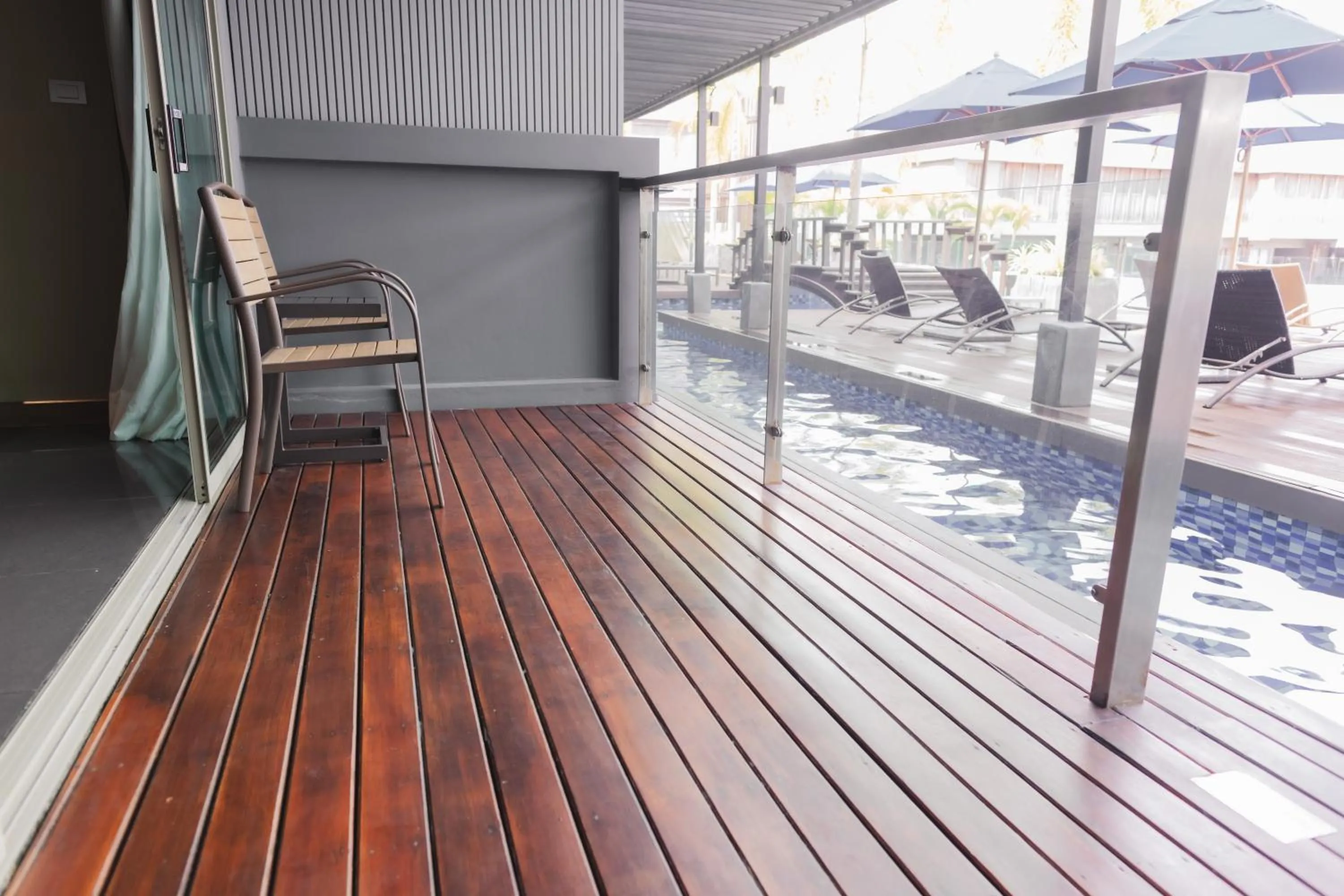 The Senses Resort & Pool Villas, PHUKET