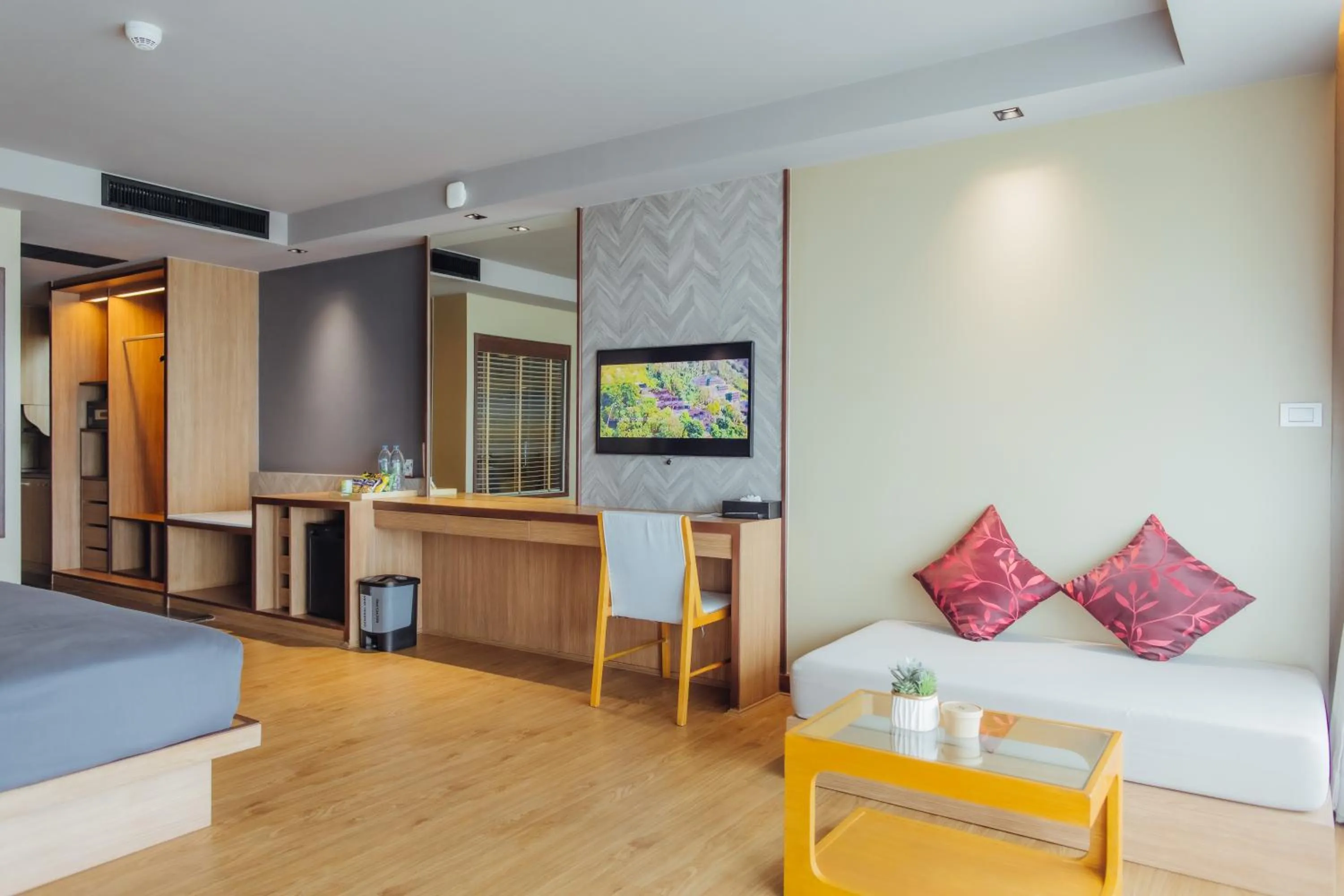 The Senses Resort & Pool Villas, PHUKET