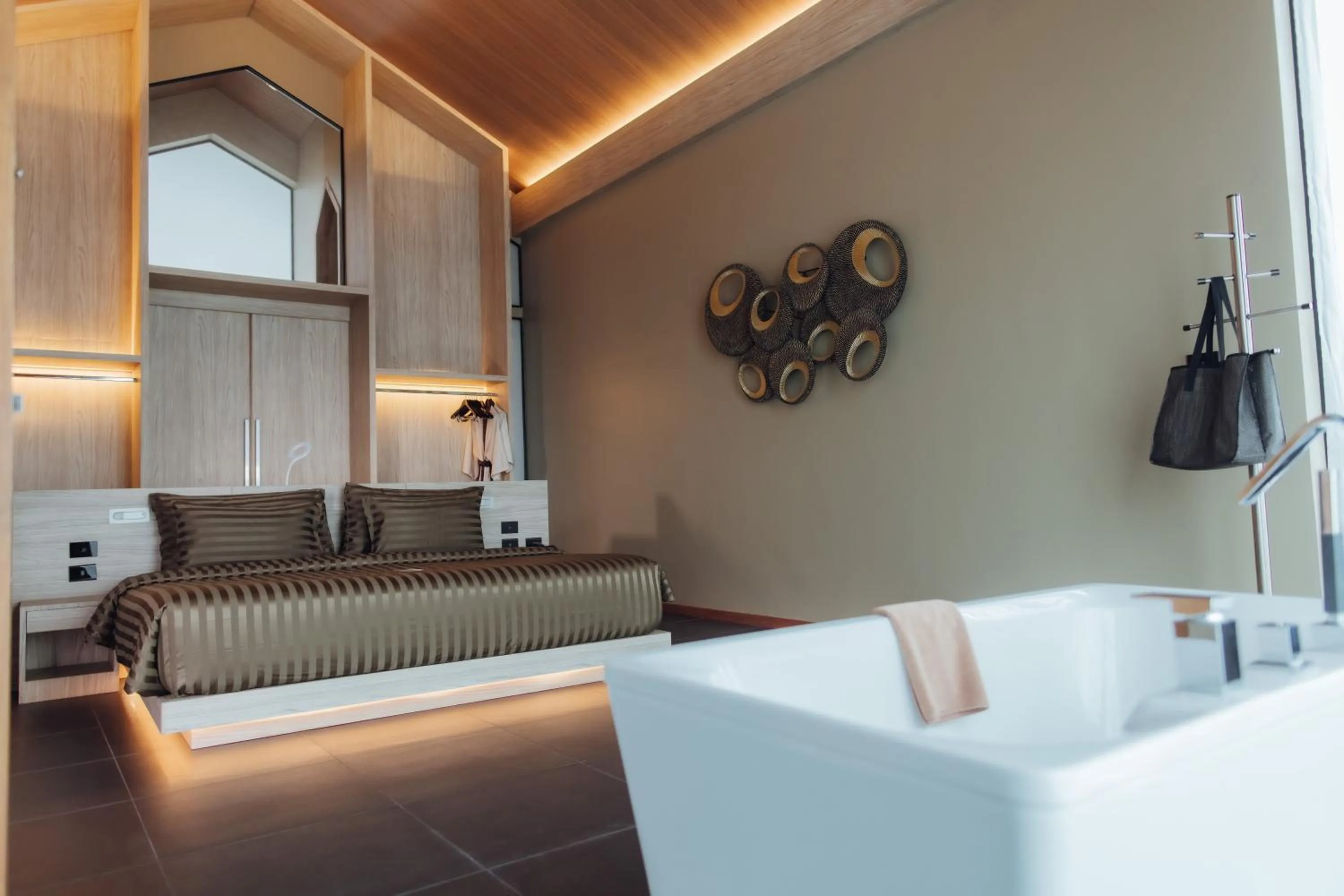 The Senses Resort & Pool Villas, PHUKET