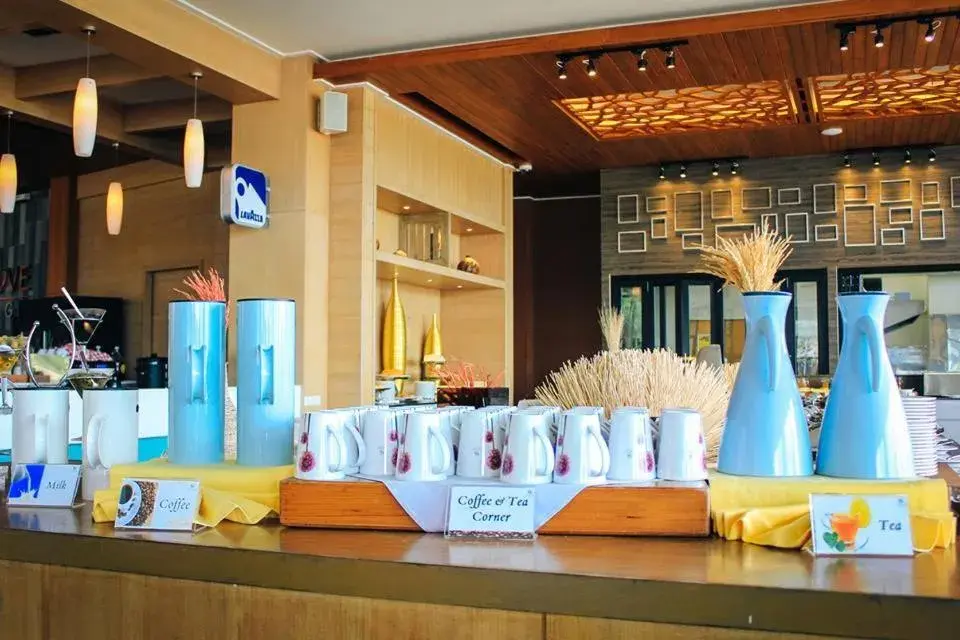 Breakfast in The Senses Resort & Pool Villas, PHUKET Breakfast in The Senses Resort & Pool Villas, PHUKET