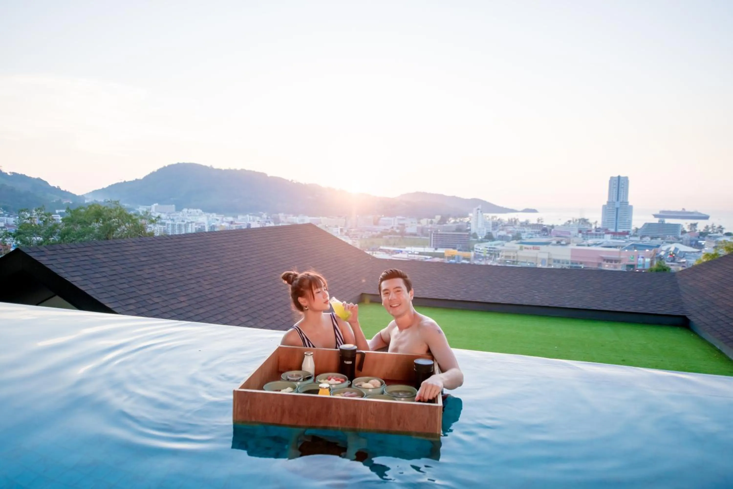 The Senses Resort & Pool Villas, PHUKET