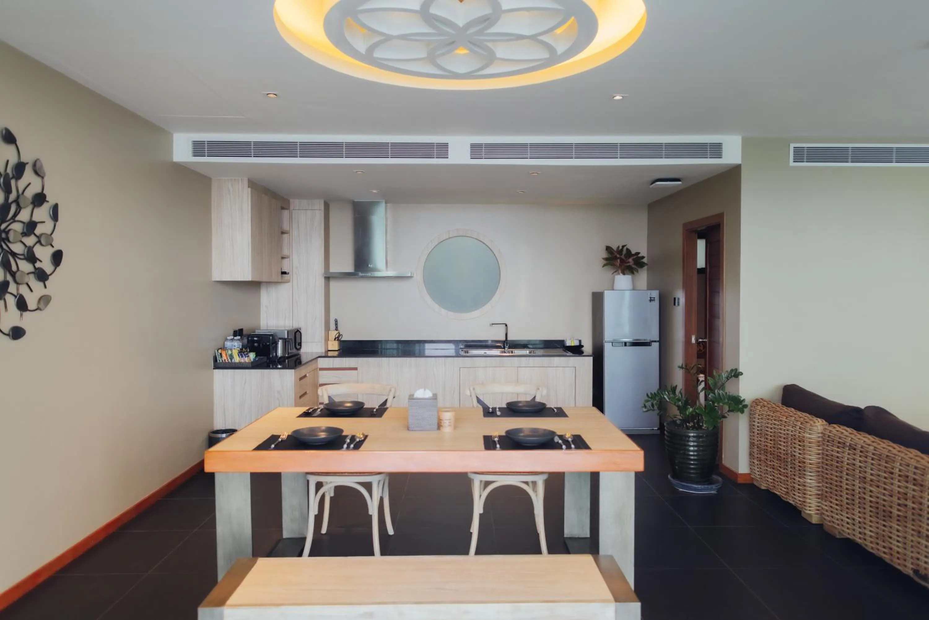 The Senses Resort & Pool Villas, PHUKET