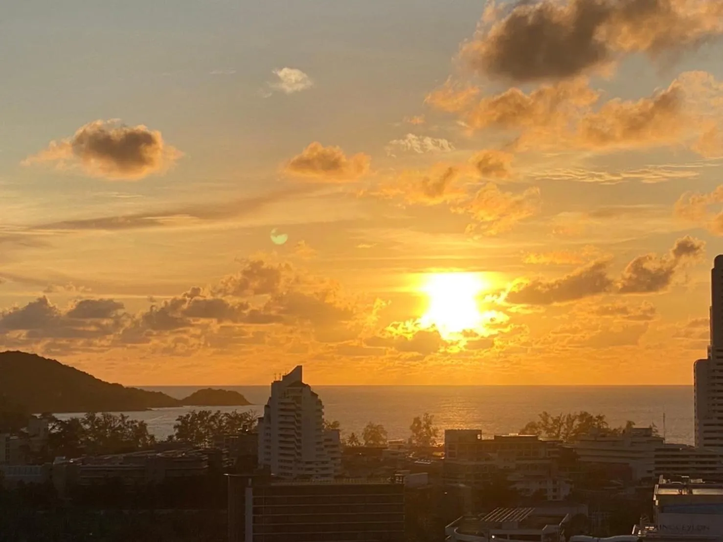 The Senses Resort & Pool Villas, PHUKET