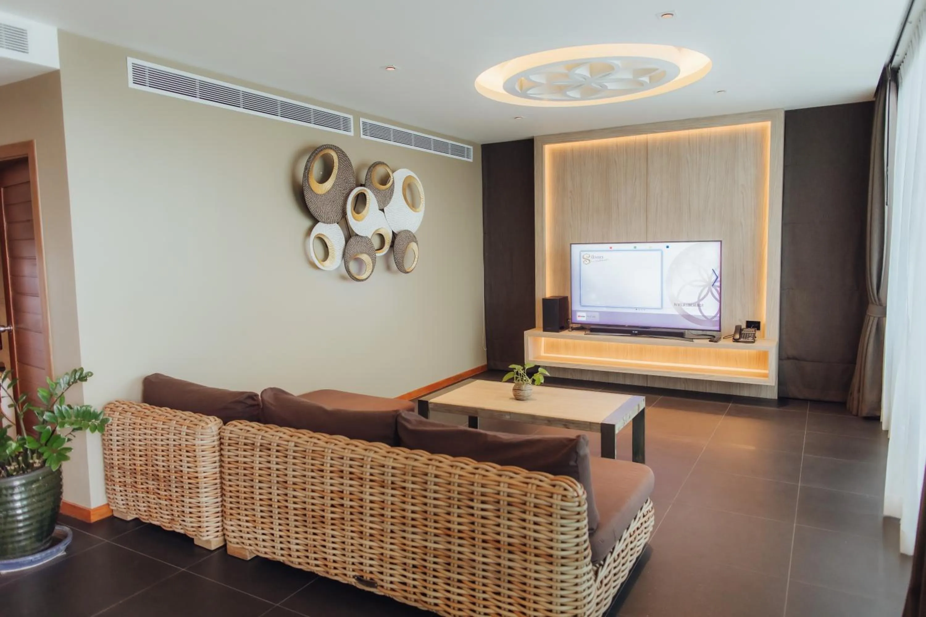 The Senses Resort & Pool Villas, PHUKET