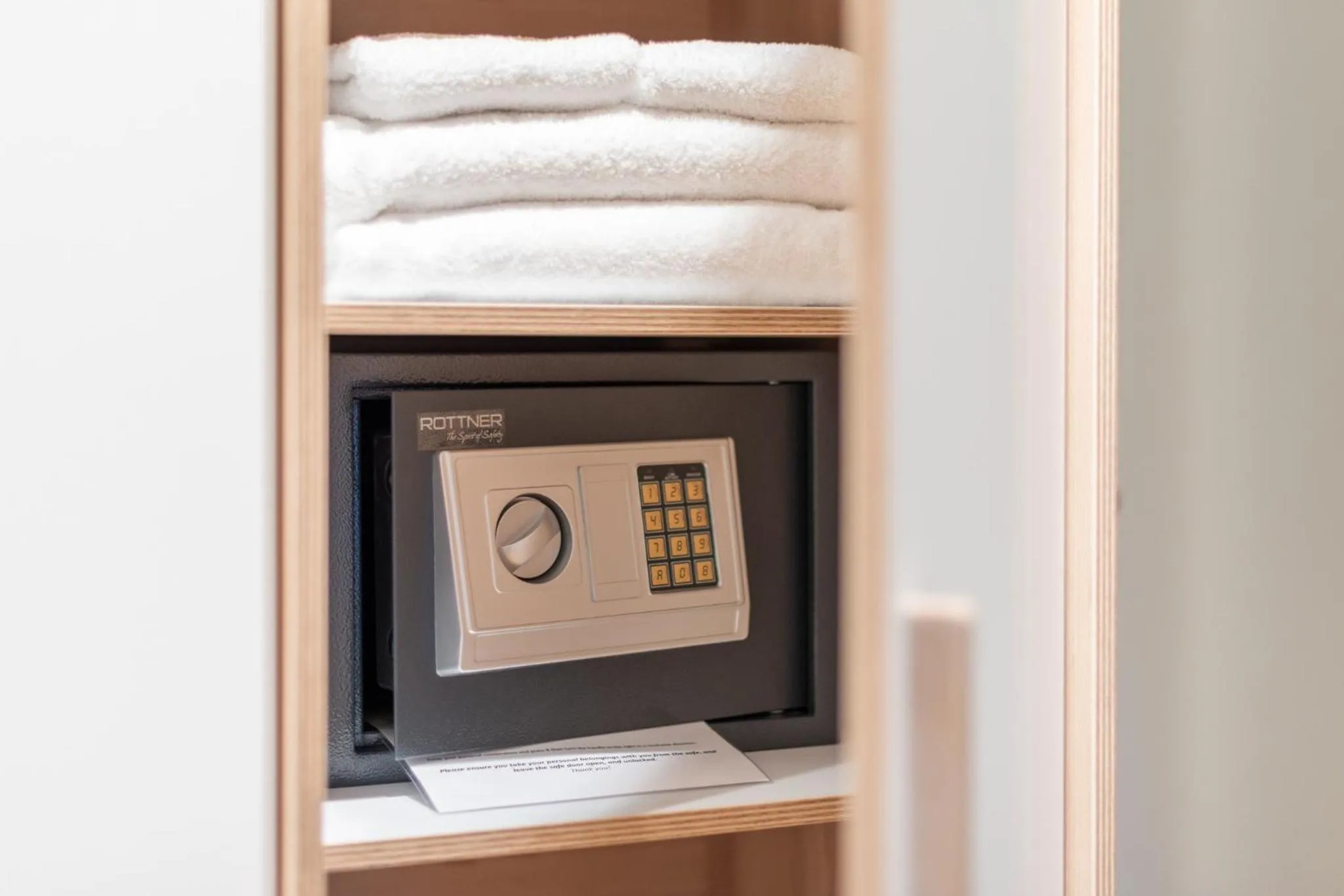 Other in Swiss Hotel Apartments - Interlaken