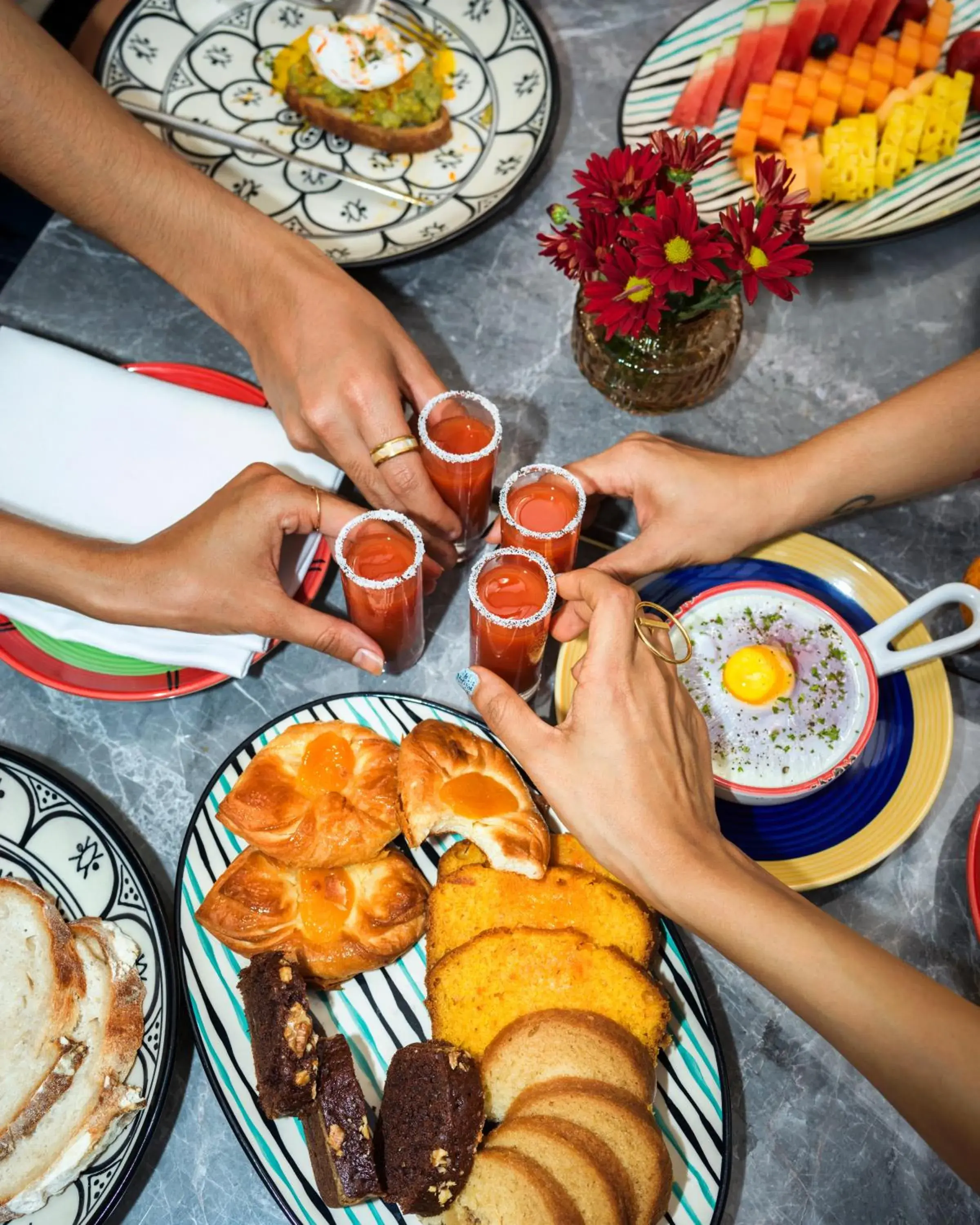 Restaurant/places to eat in Hyatt Ronil Goa - a JdV by Hyatt Hotel Restaurant/places to eat in Hyatt Ronil Goa - a JdV by Hyatt Hotel