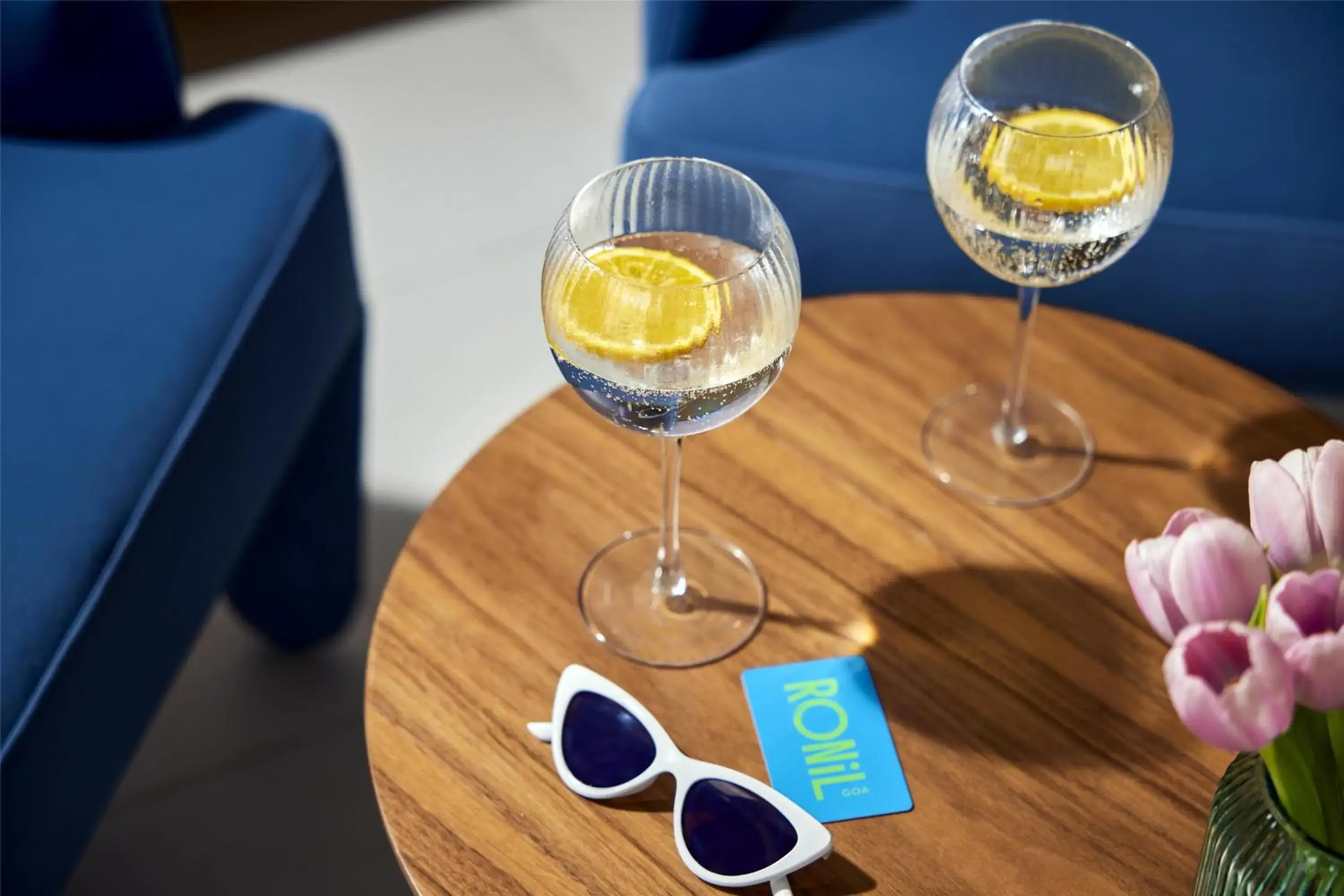 Restaurant/places to eat in Hyatt Ronil Goa - a JdV by Hyatt Hotel Restaurant/places to eat in Hyatt Ronil Goa - a JdV by Hyatt Hotel