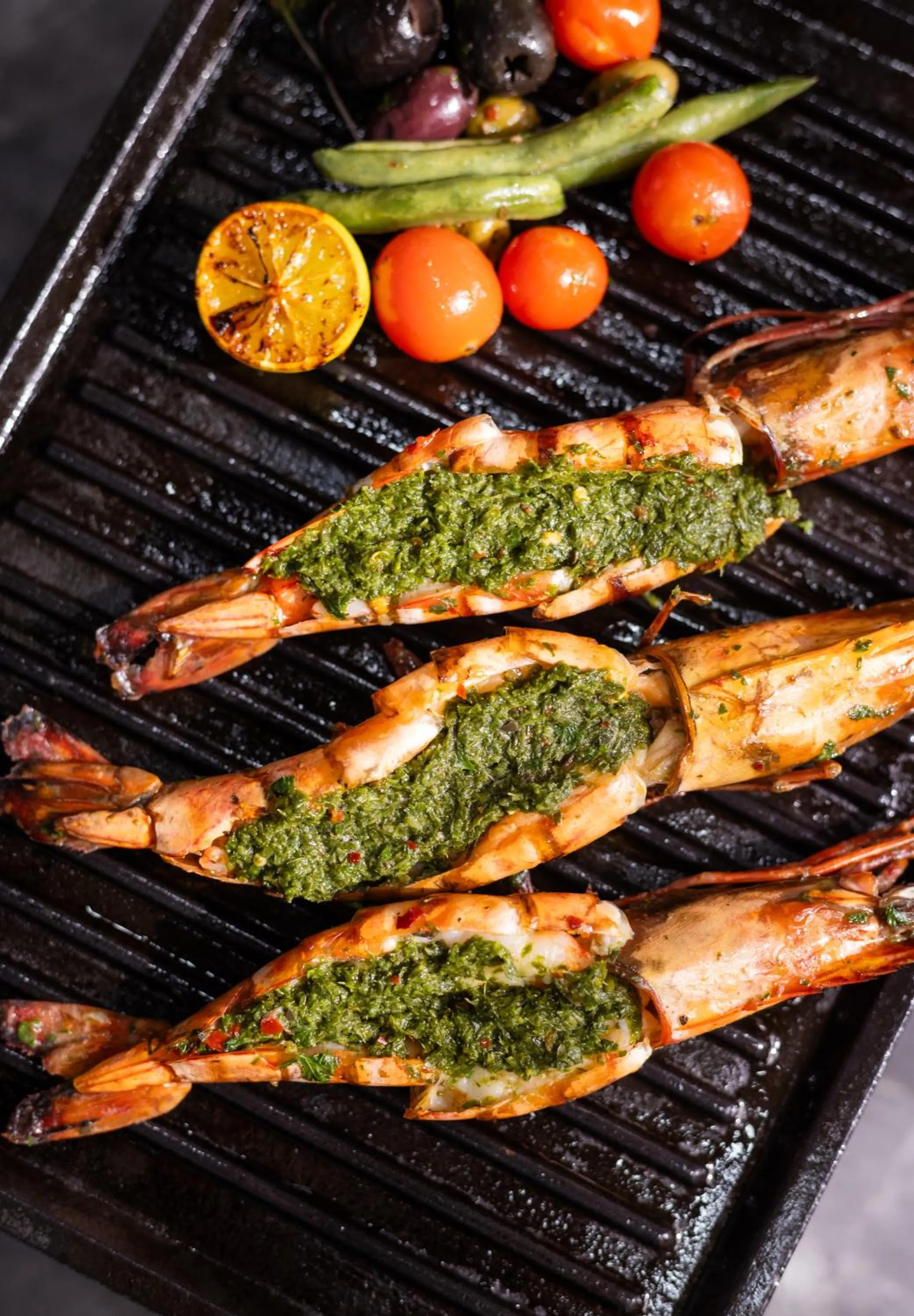 Restaurant/places to eat in Hyatt Ronil Goa - a JdV by Hyatt Hotel