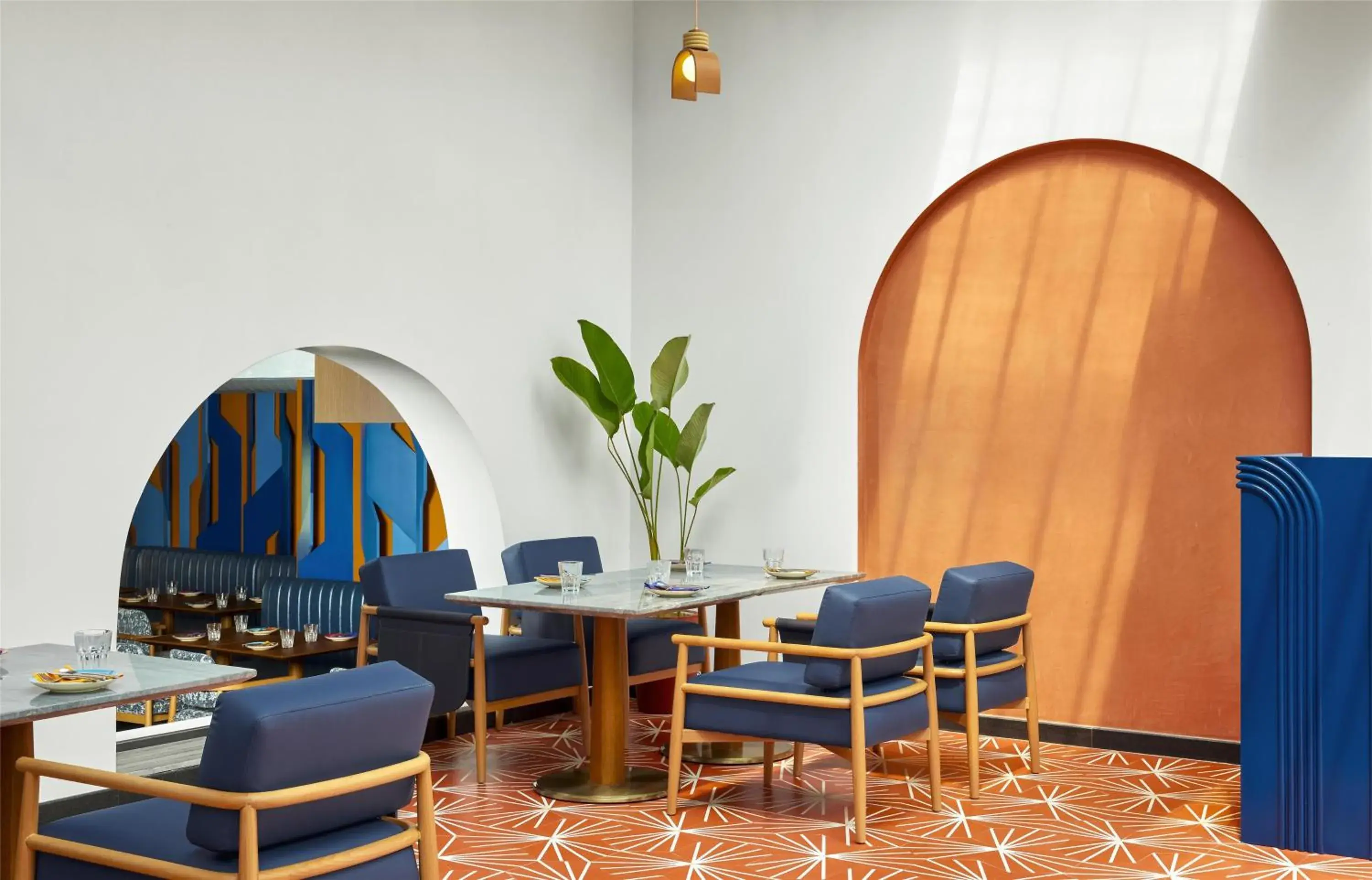 Restaurant/places to eat in Hyatt Ronil Goa - a JdV by Hyatt Hotel Restaurant/places to eat in Hyatt Ronil Goa - a JdV by Hyatt Hotel