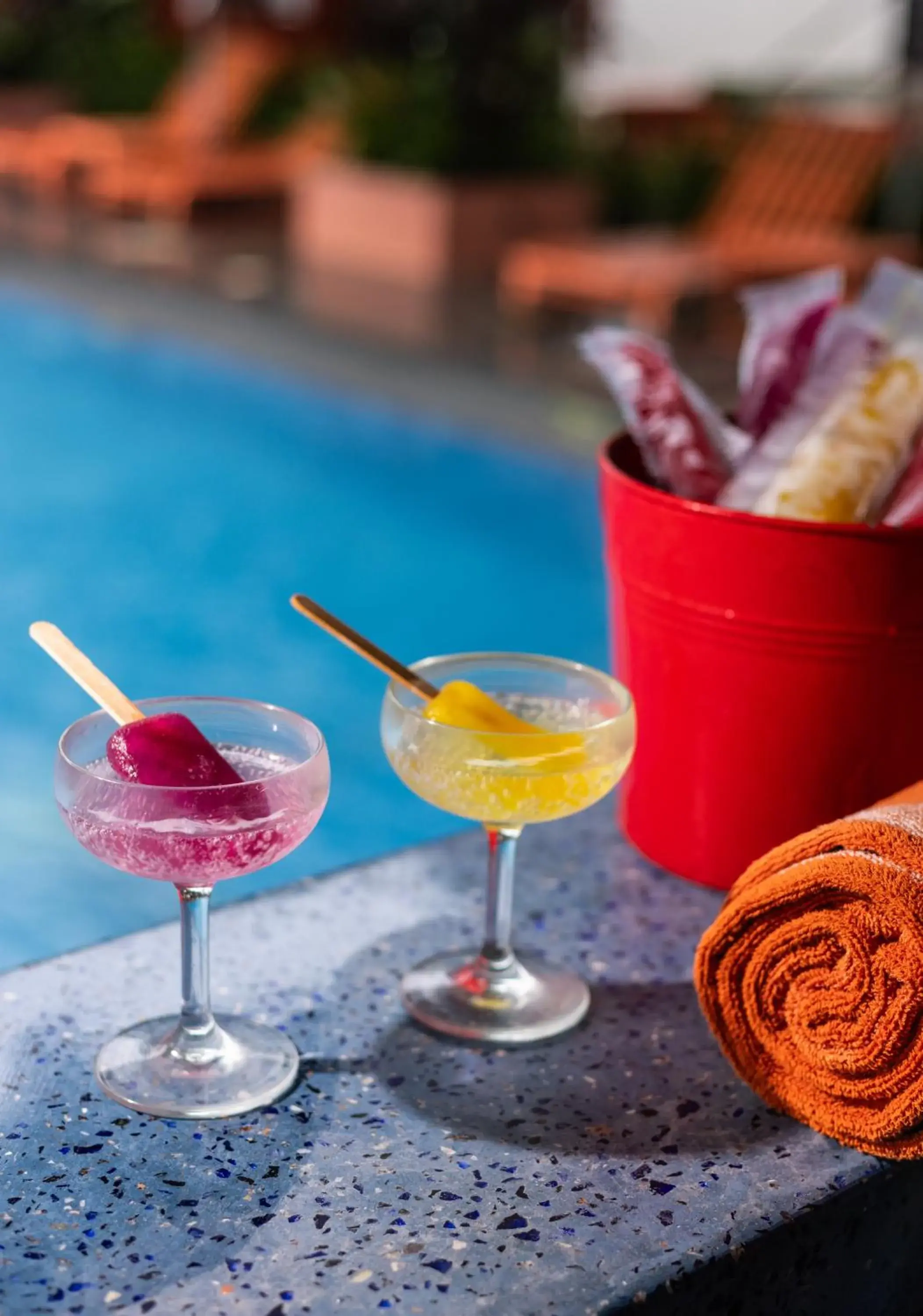 Restaurant/places to eat in Hyatt Ronil Goa - a JdV by Hyatt Hotel Restaurant/places to eat in Hyatt Ronil Goa - a JdV by Hyatt Hotel