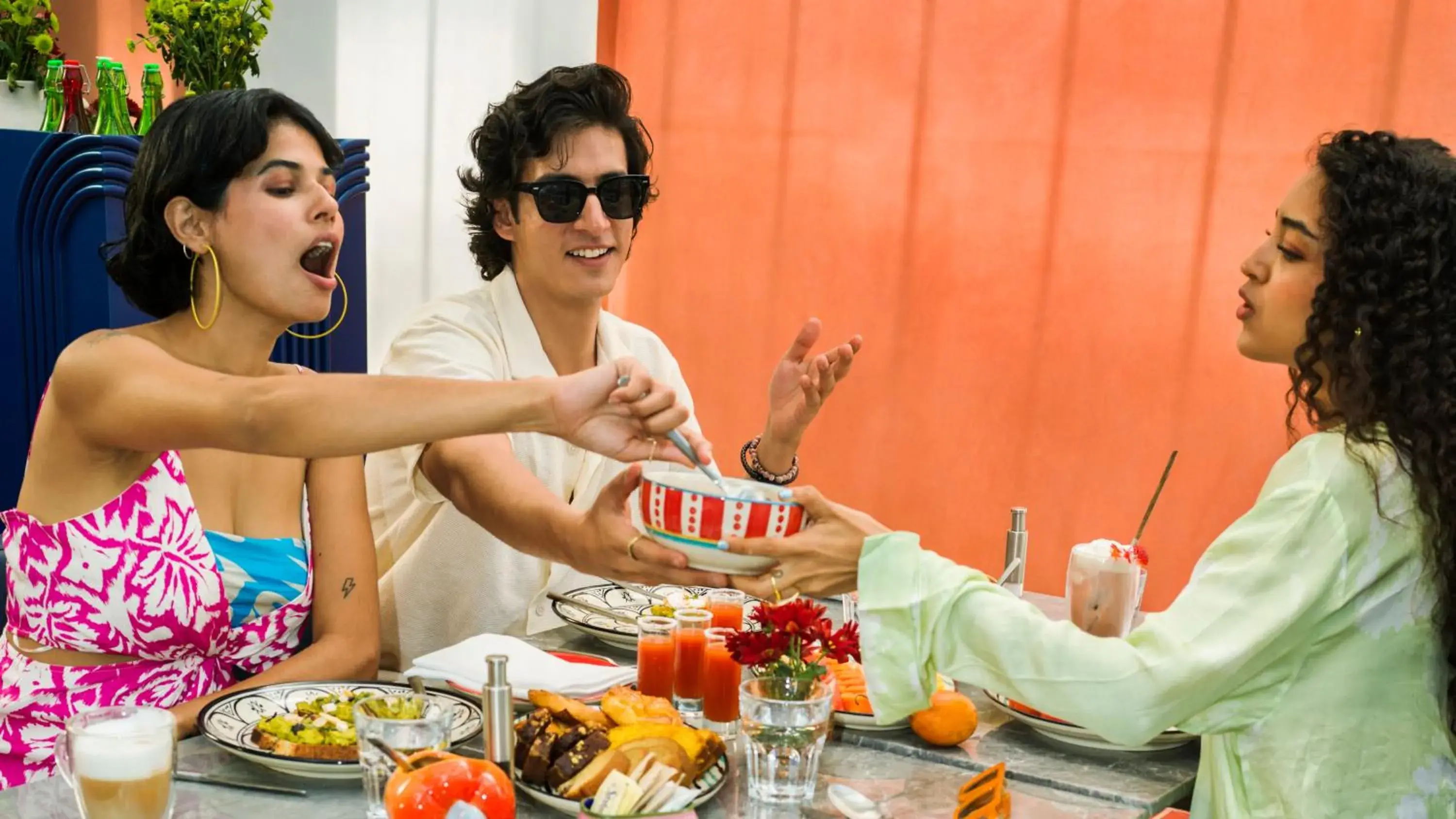 Restaurant/places to eat in Hyatt Ronil Goa - a JdV by Hyatt Hotel Restaurant/places to eat in Hyatt Ronil Goa - a JdV by Hyatt Hotel