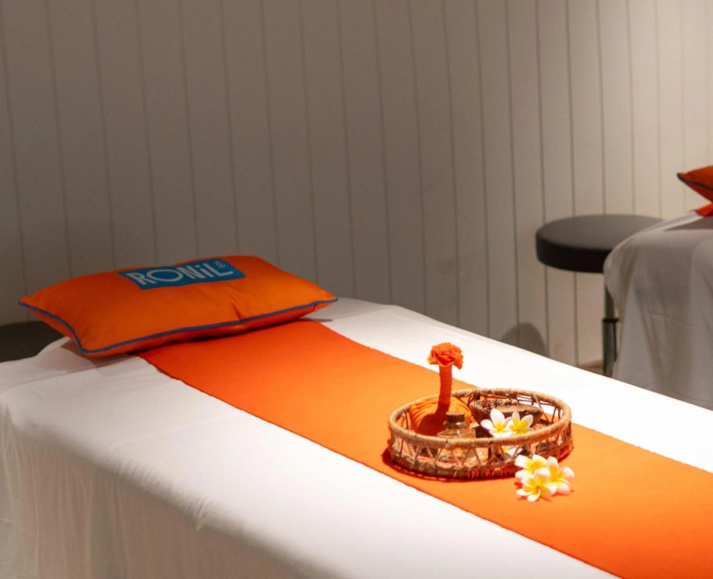 Massage, Bed in Hyatt Ronil Goa - a JdV by Hyatt Hotel