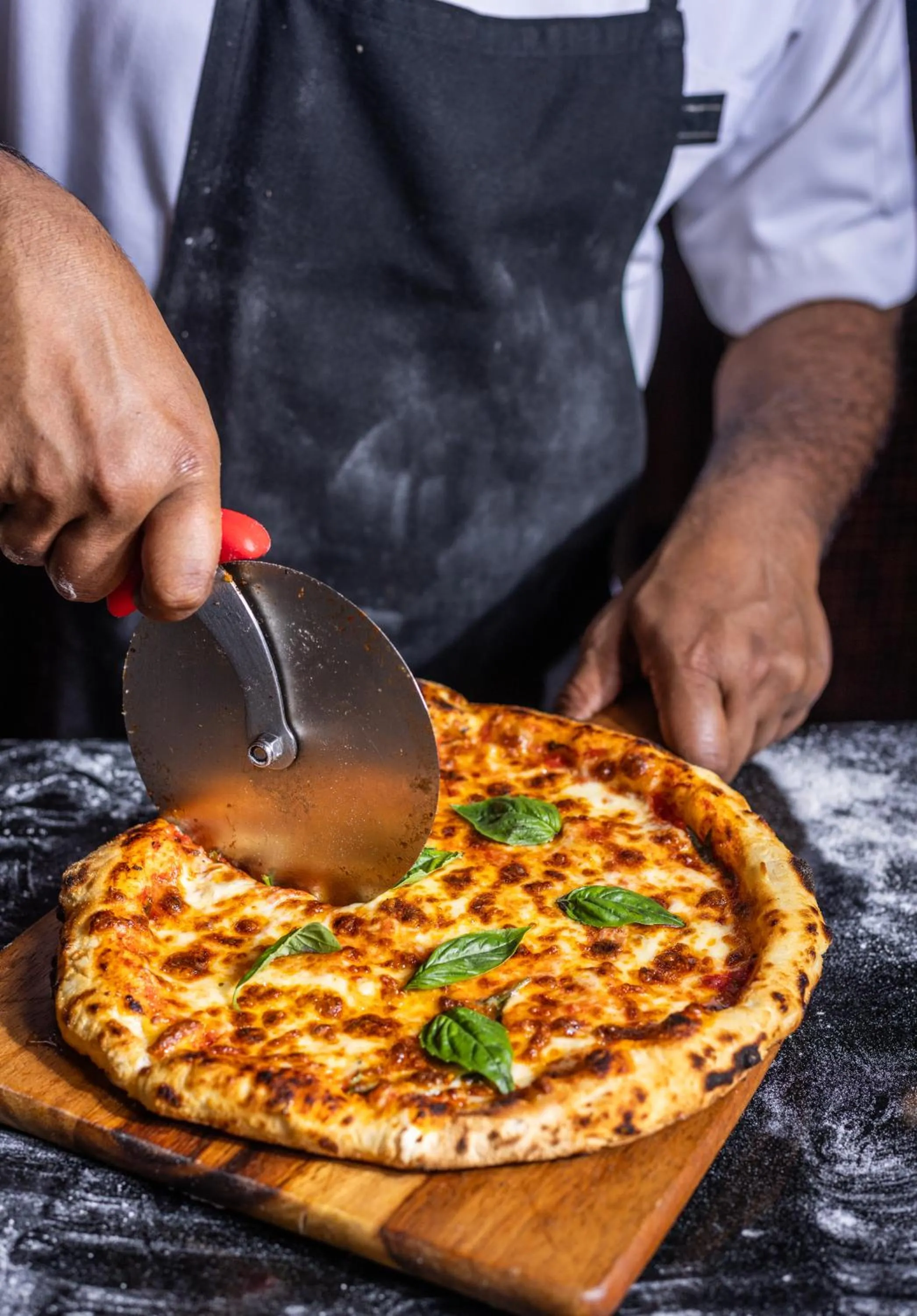 Restaurant/places to eat in Hyatt Ronil Goa - a JdV by Hyatt Hotel