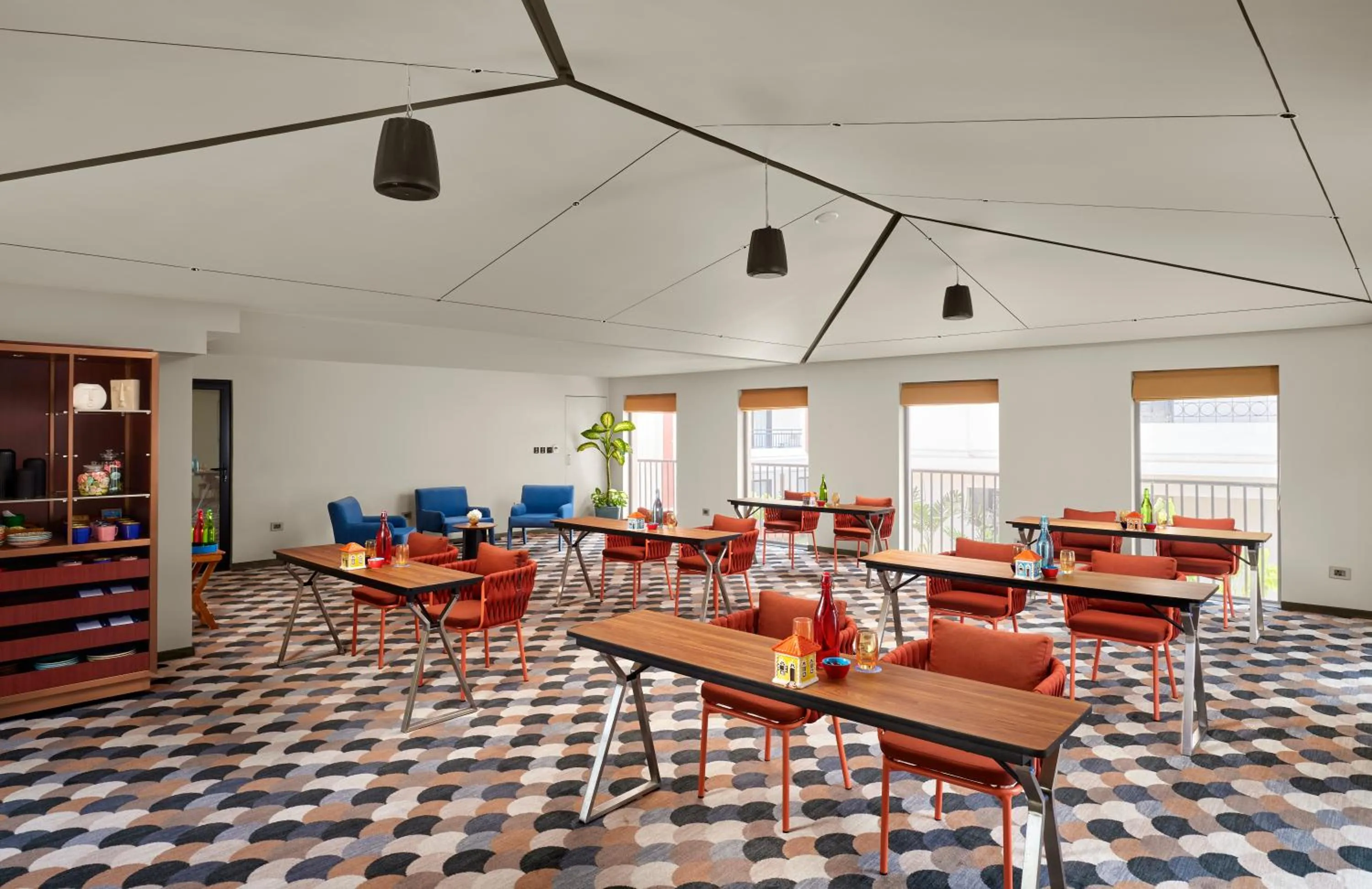 Banquet/Function facilities in Hyatt Ronil Goa - a JdV by Hyatt Hotel