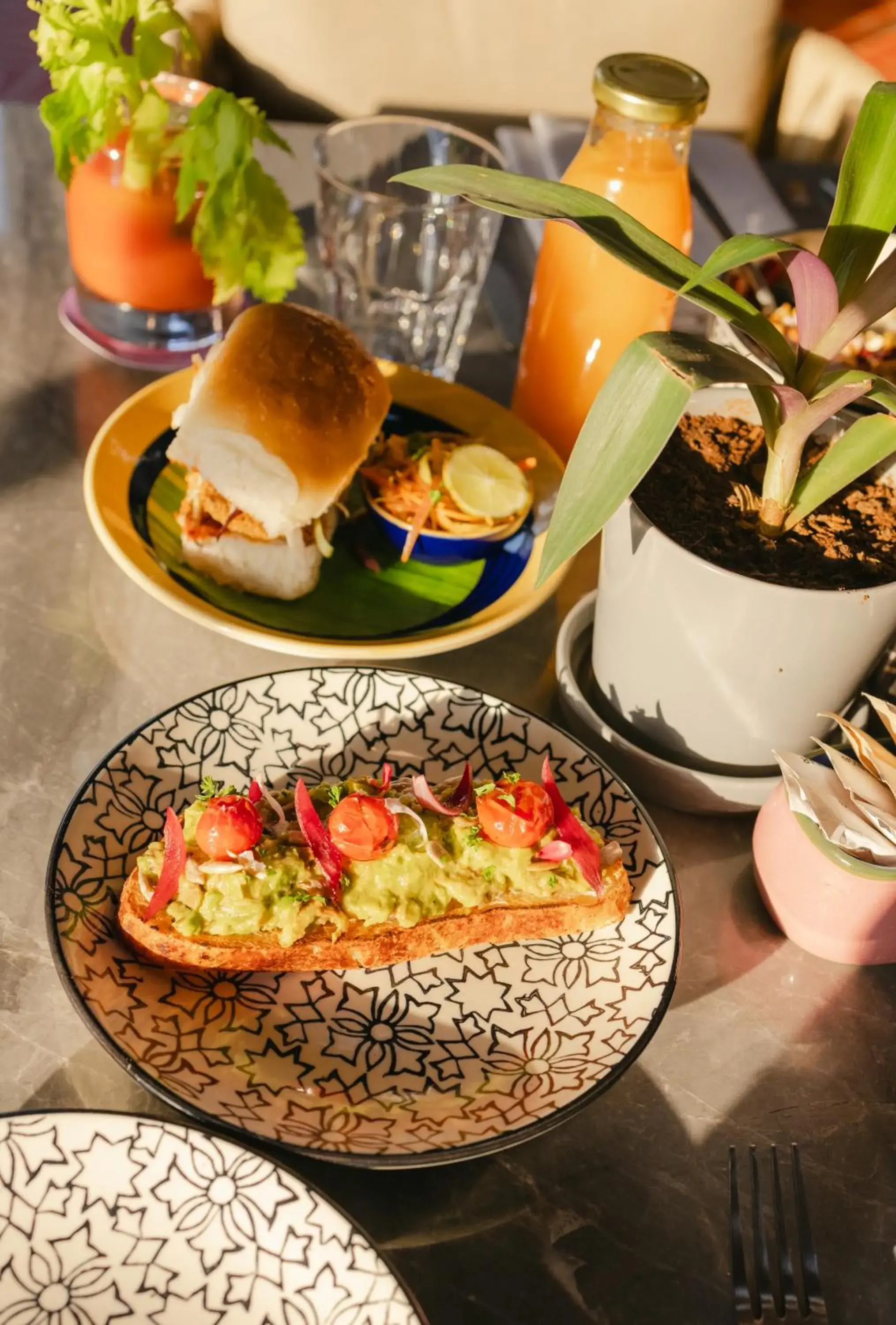 Restaurant/places to eat in Hyatt Ronil Goa - a JdV by Hyatt Hotel Restaurant/places to eat in Hyatt Ronil Goa - a JdV by Hyatt Hotel