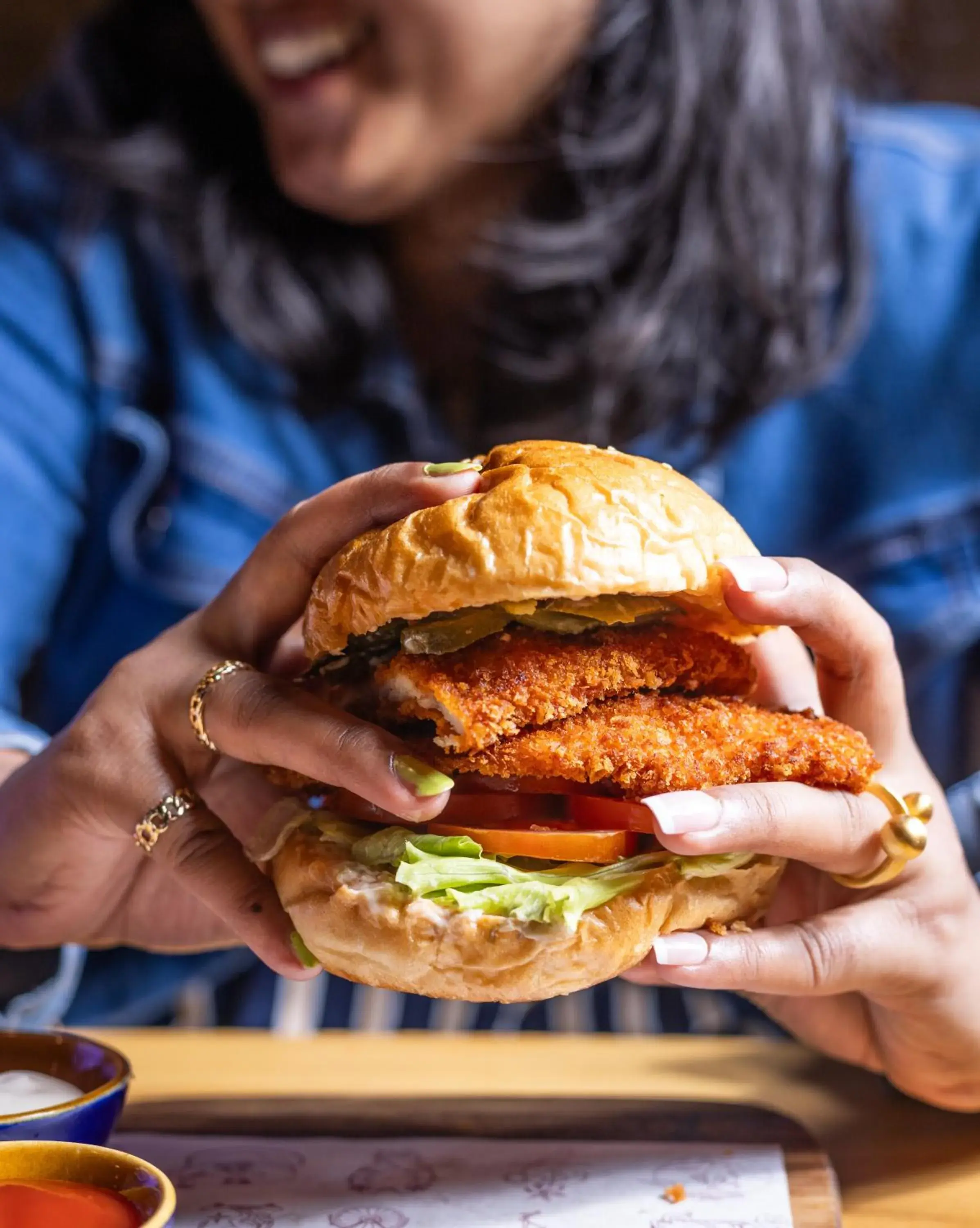 Restaurant/places to eat in Hyatt Ronil Goa - a JdV by Hyatt Hotel Restaurant/places to eat in Hyatt Ronil Goa - a JdV by Hyatt Hotel