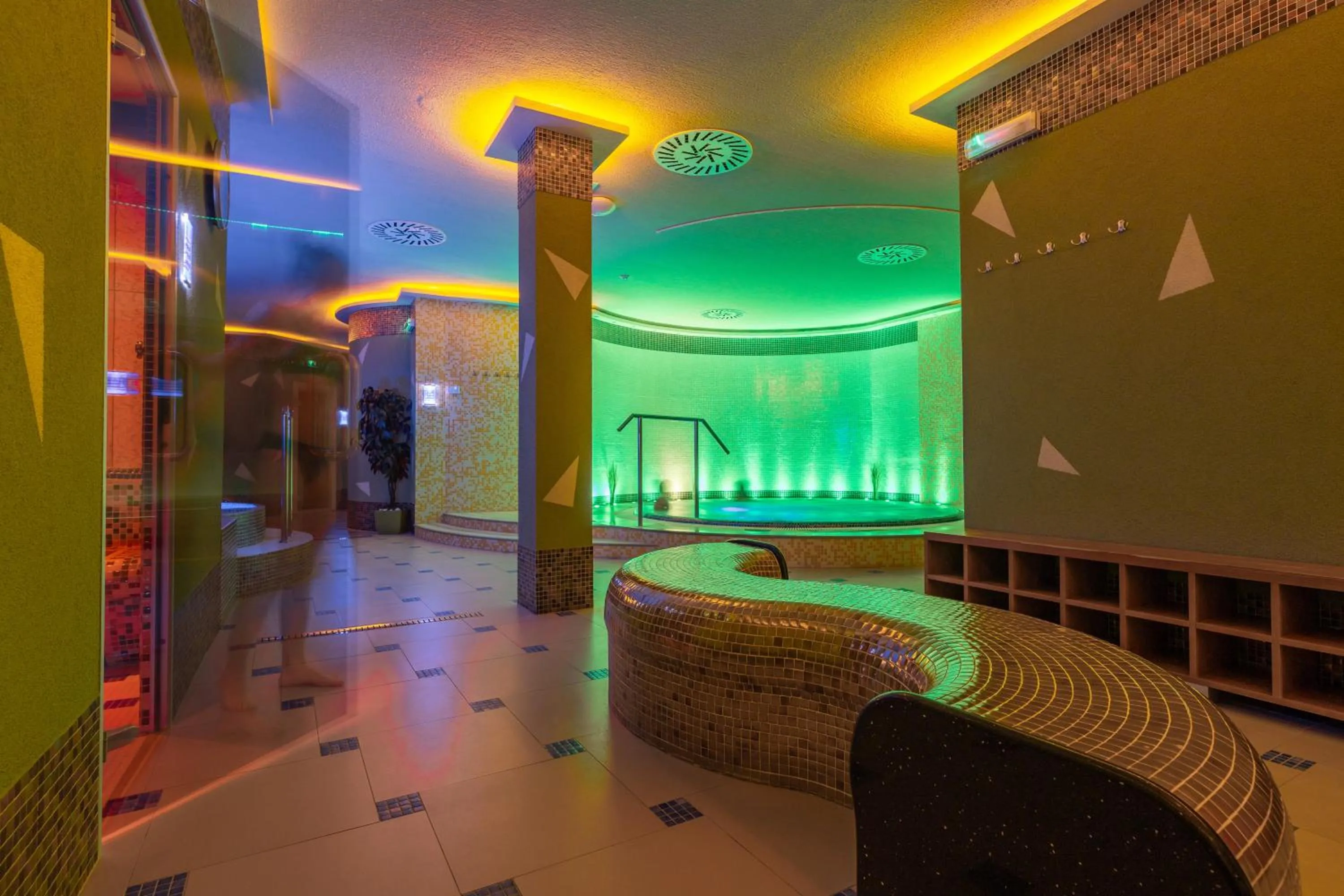 Hotel Bystrina