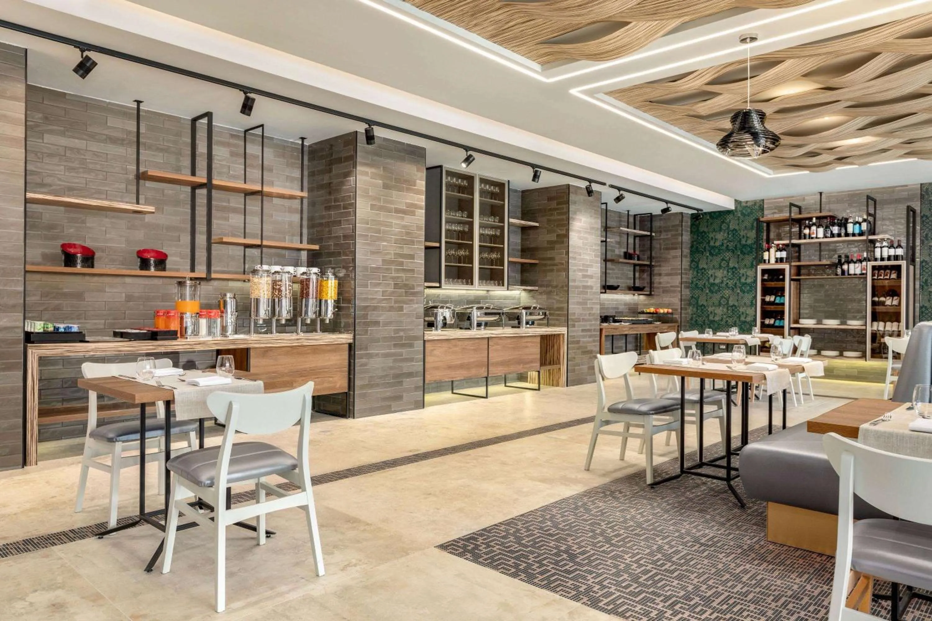 Breakfast in Ramada by Wyndham Ramnicu Valcea