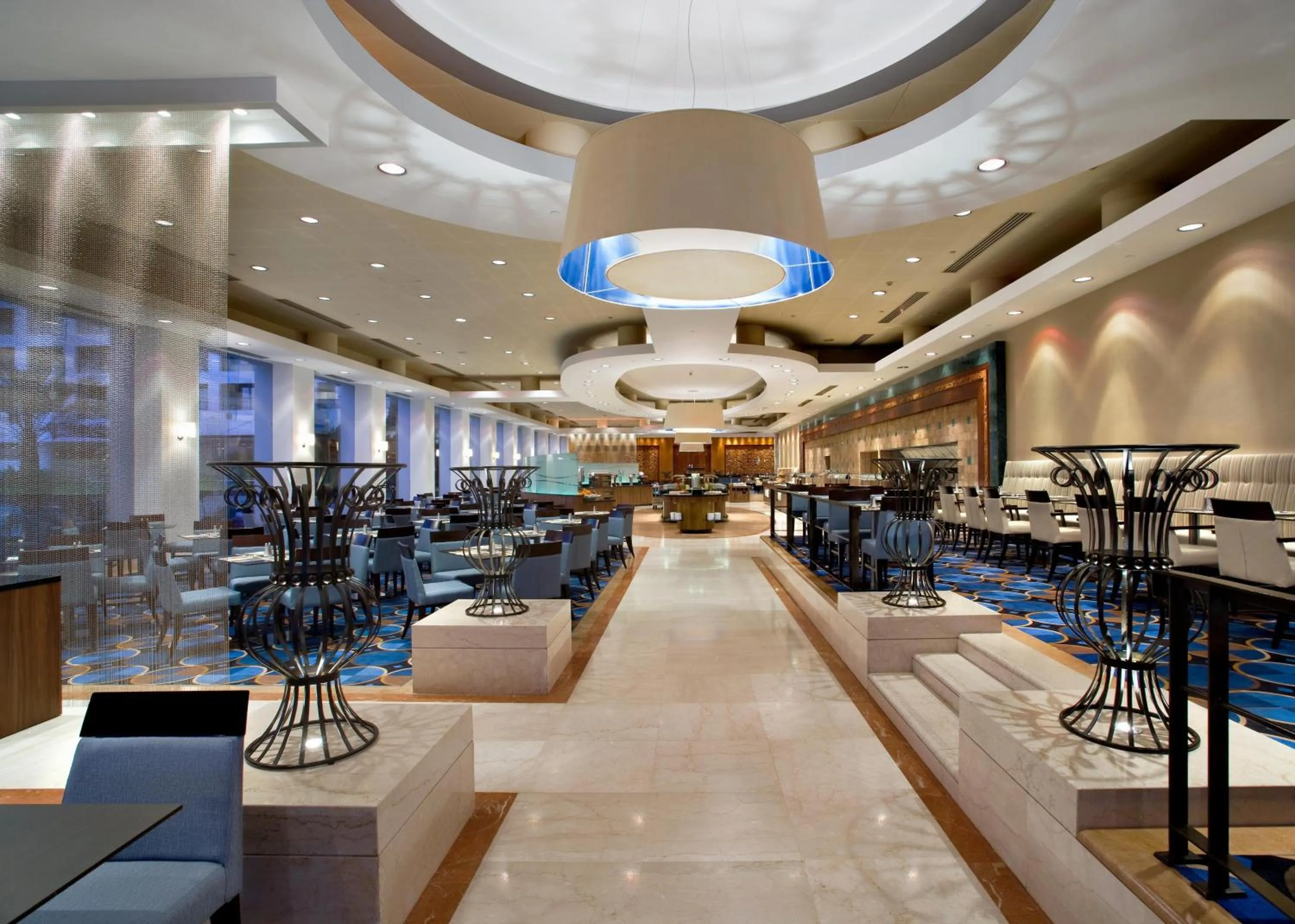 Lounge or bar in Nevo by Isrotel Collection