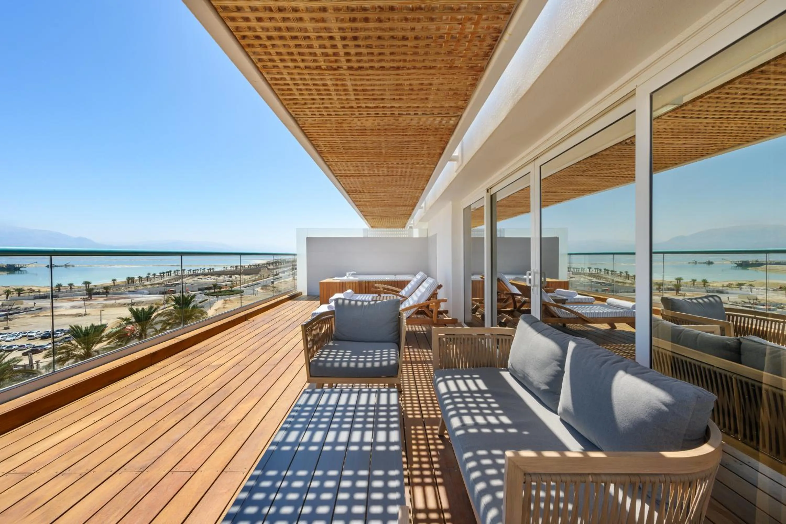 Nevo by Isrotel Collection