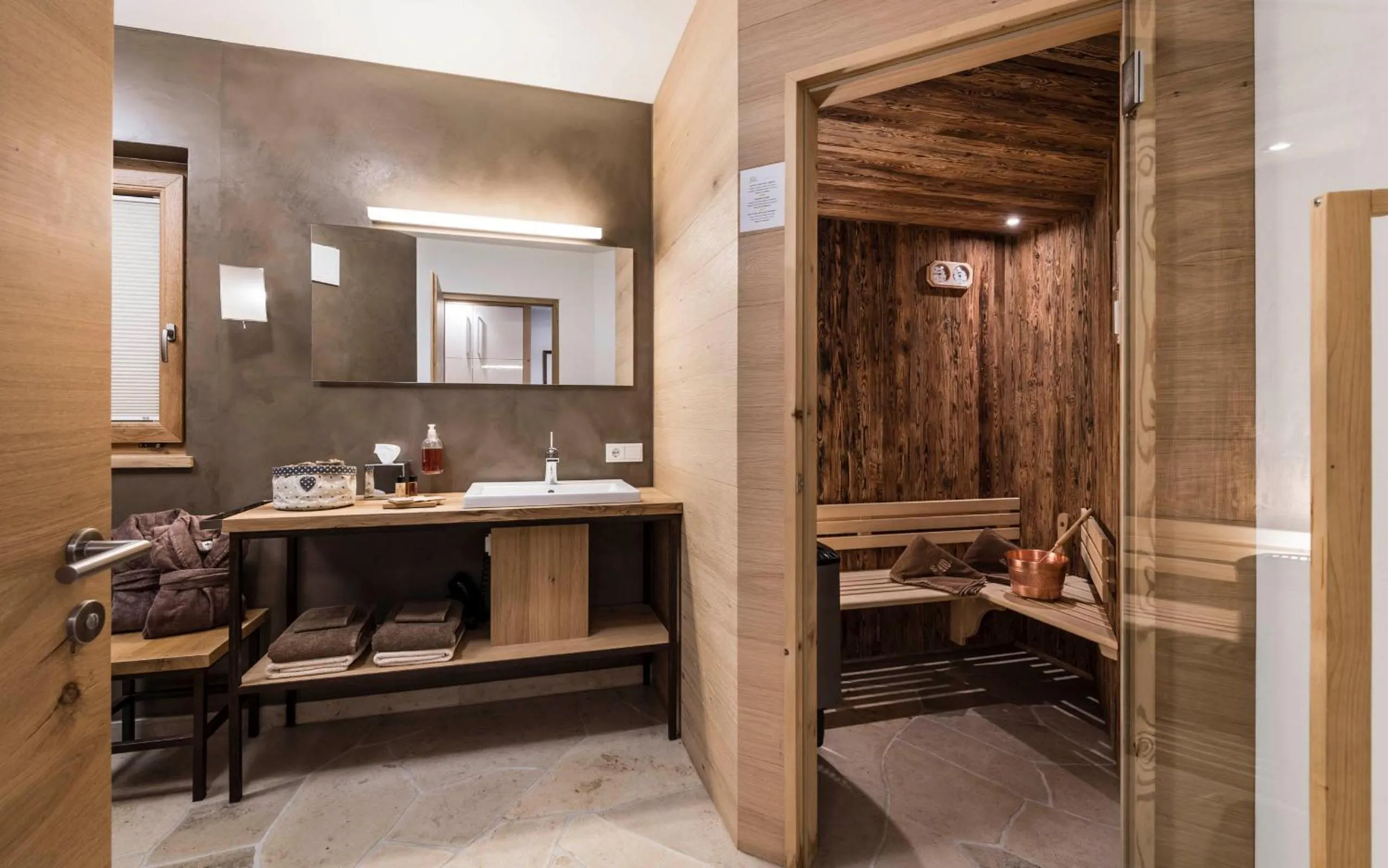 Other in Apartments Chalet Anna