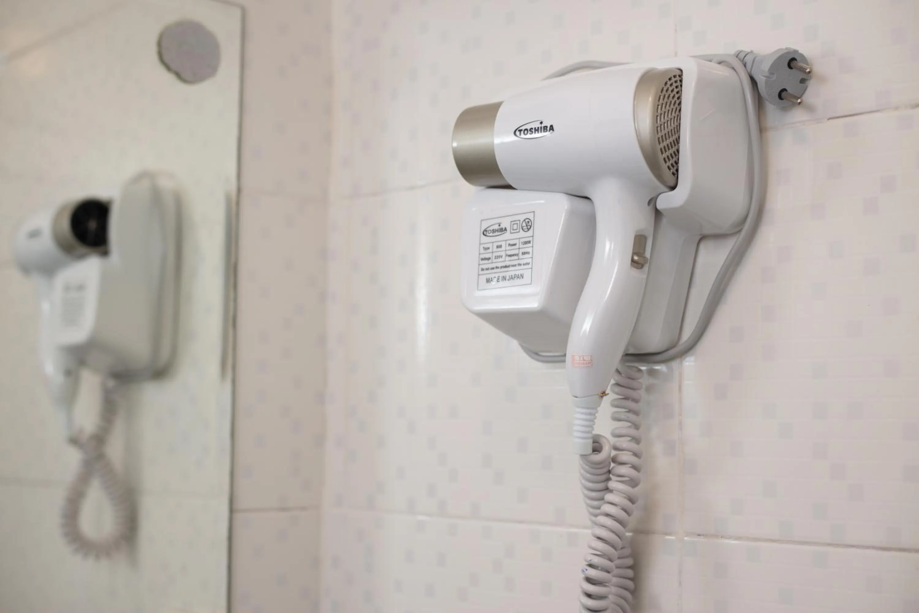 heating in La Lisa Hotel