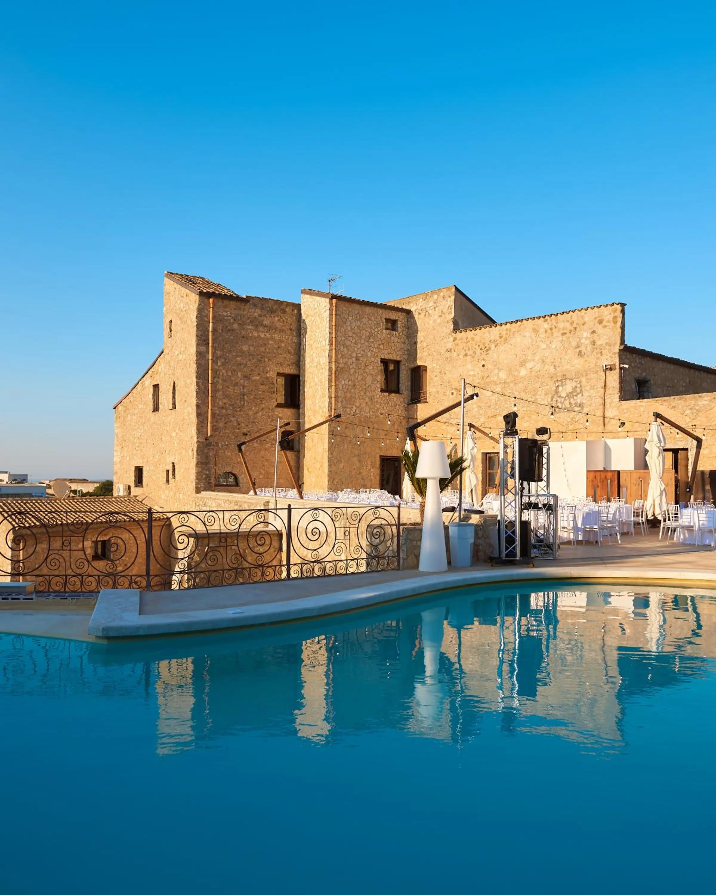 Grand Hotel La Batia