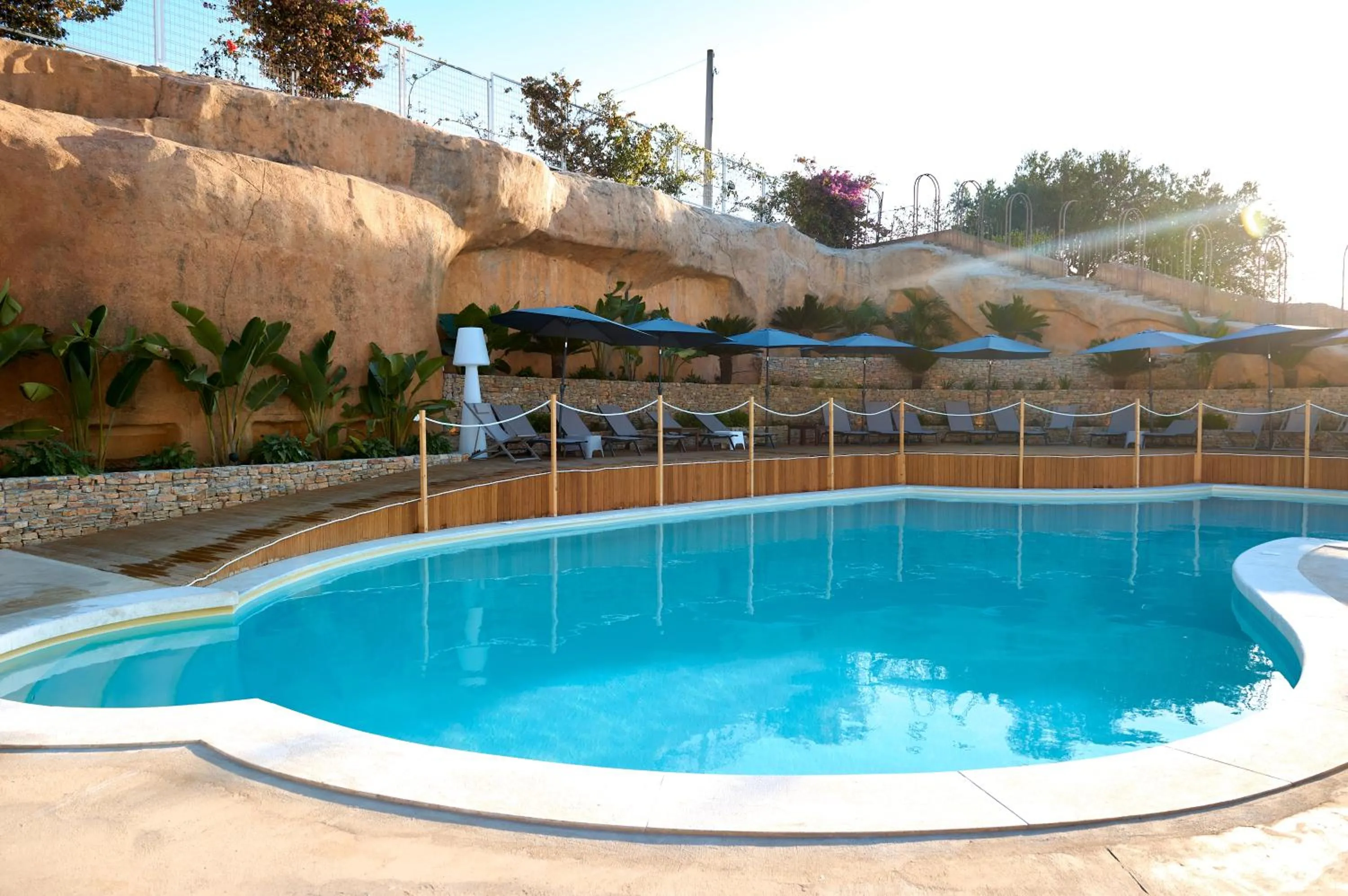 Grand Hotel La Batia