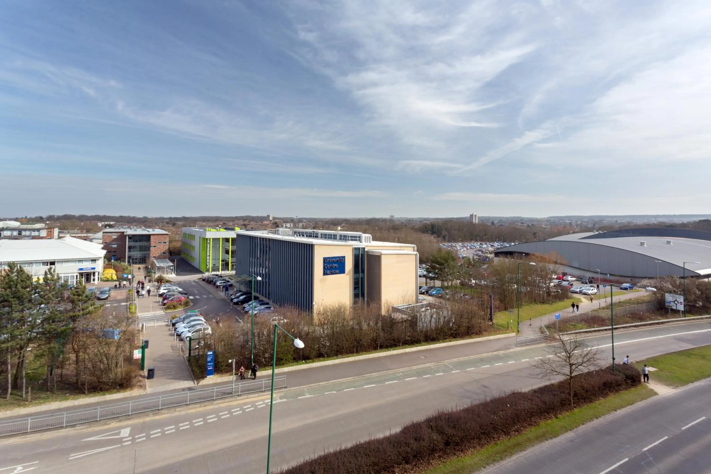 Other in Holiday Inn Express Harlow by IHG