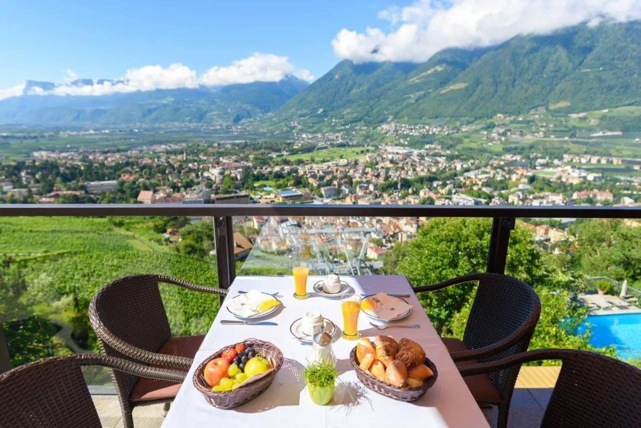 Hotel Panorama