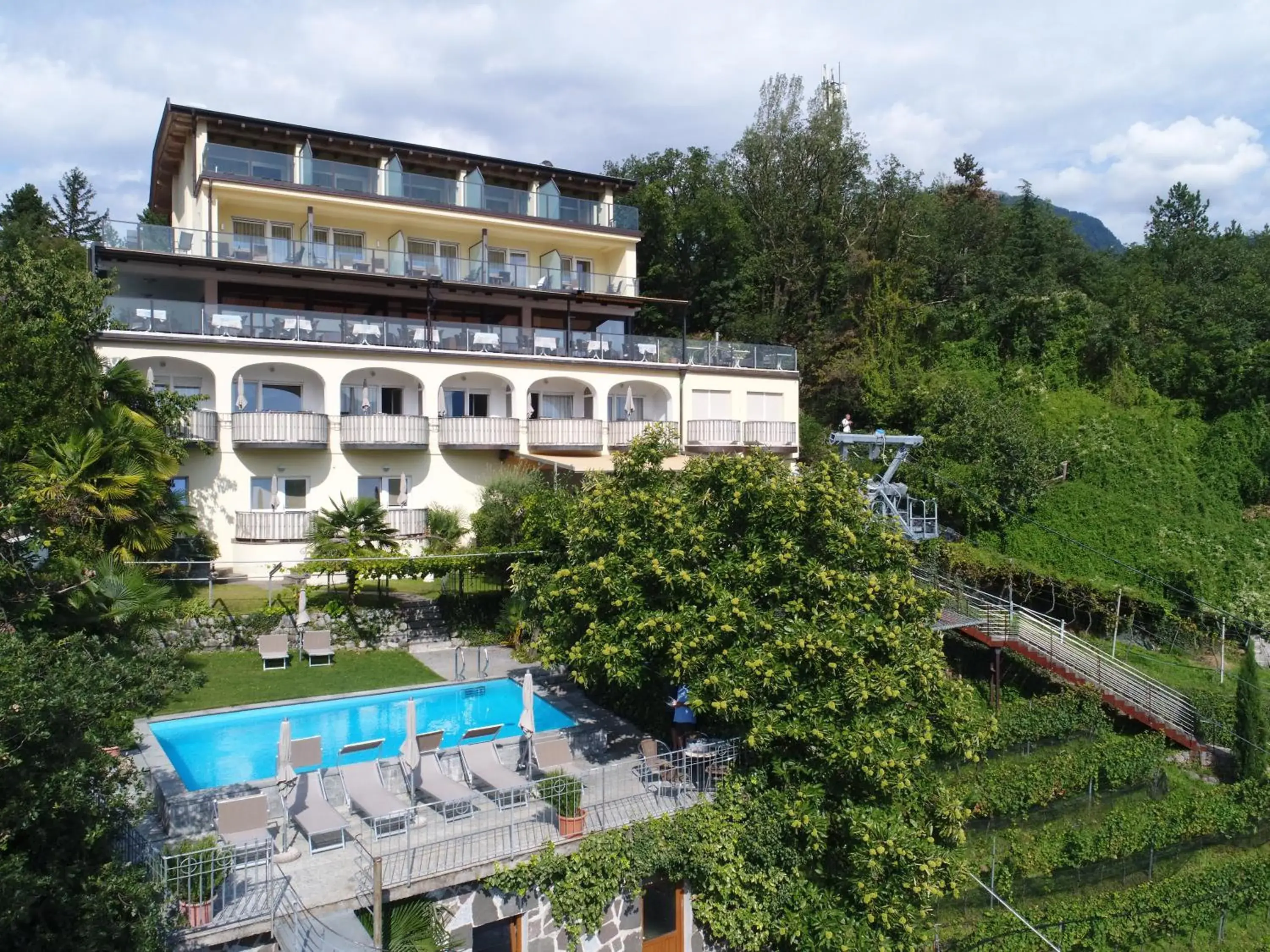 Hotel Panorama Hotel Panorama
