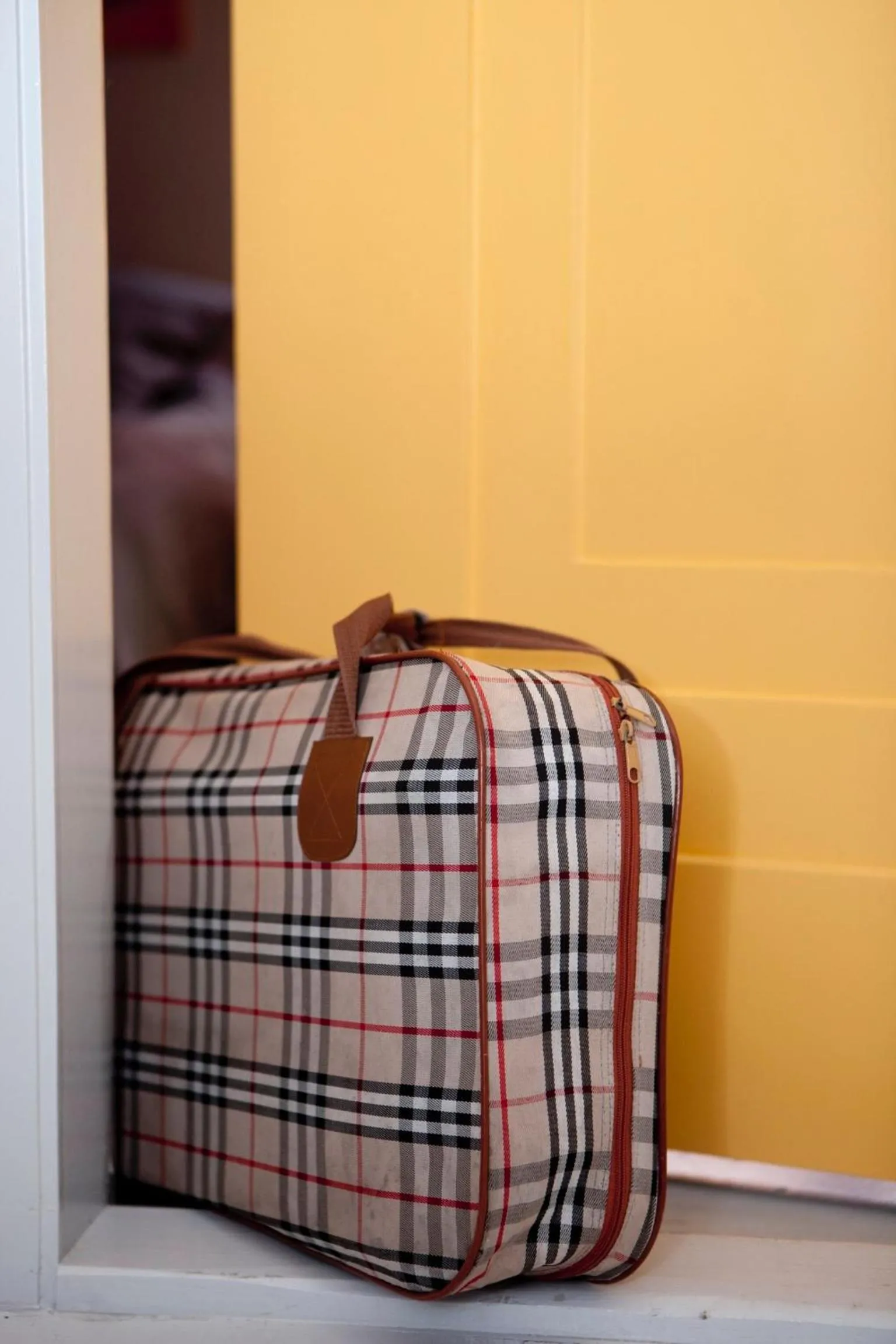 Twin Room - single occupancy in Republika Słoneczna