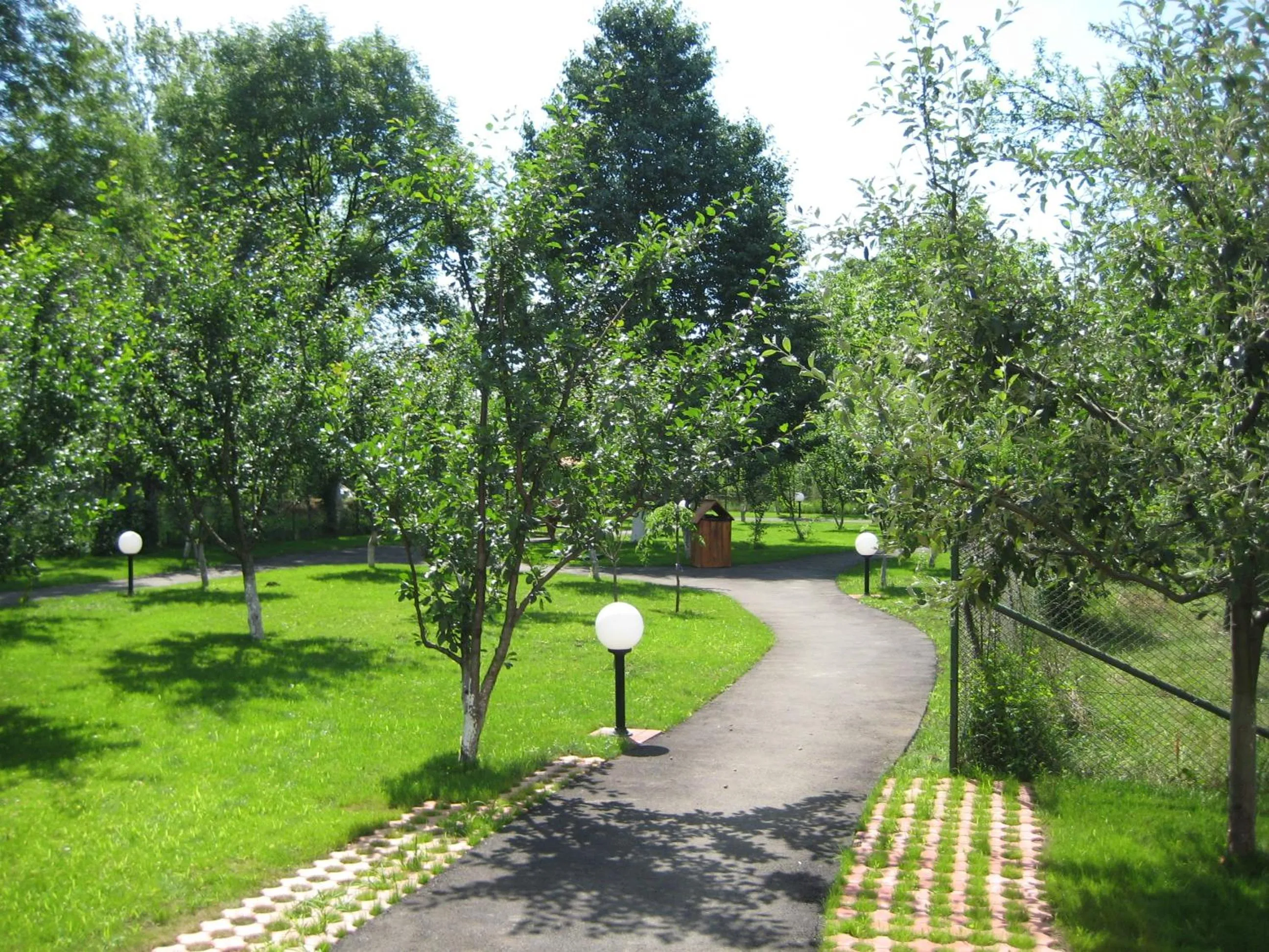 Day in Resort Bali Spa