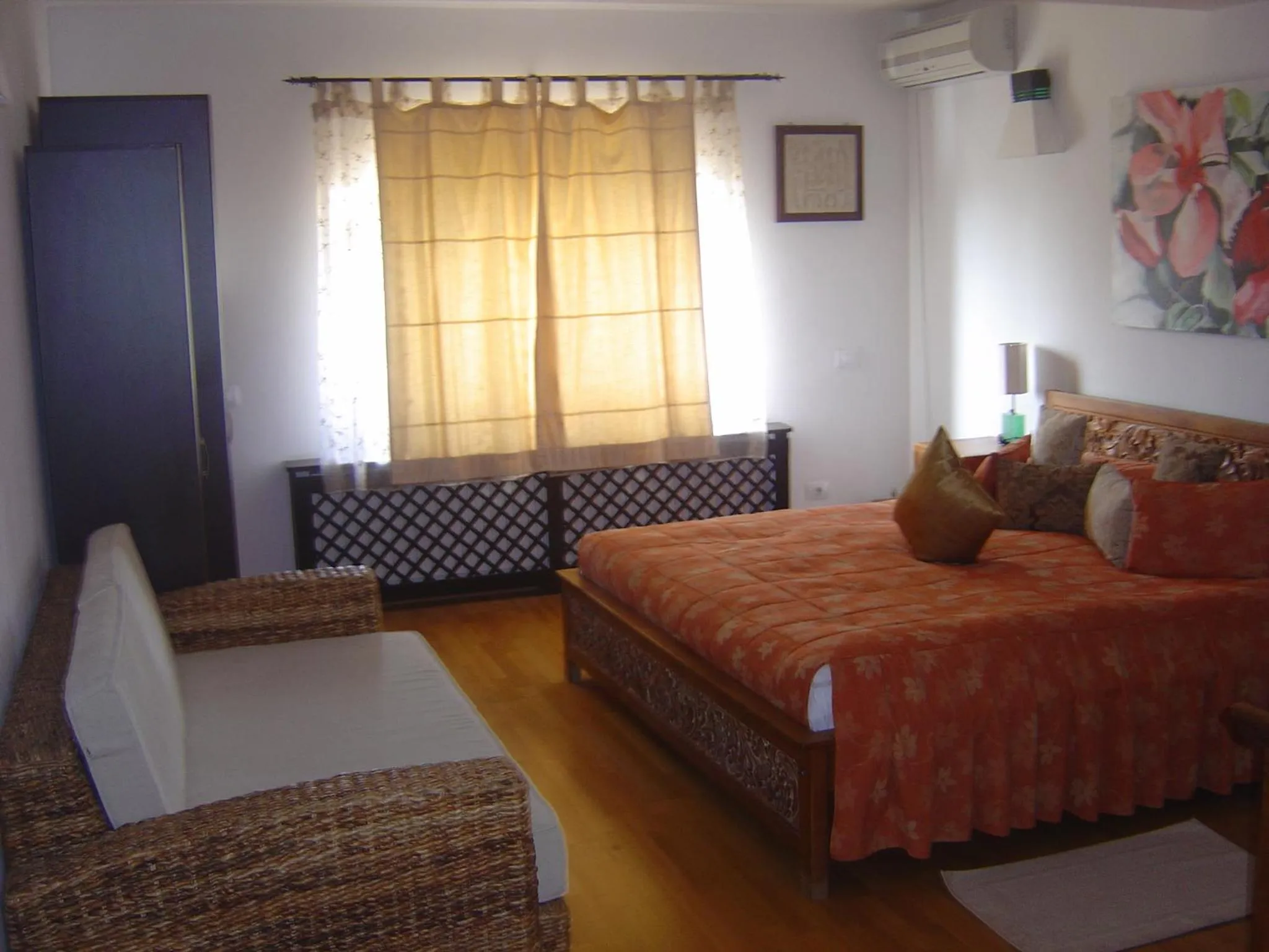 Day, Bed in Resort Bali Spa