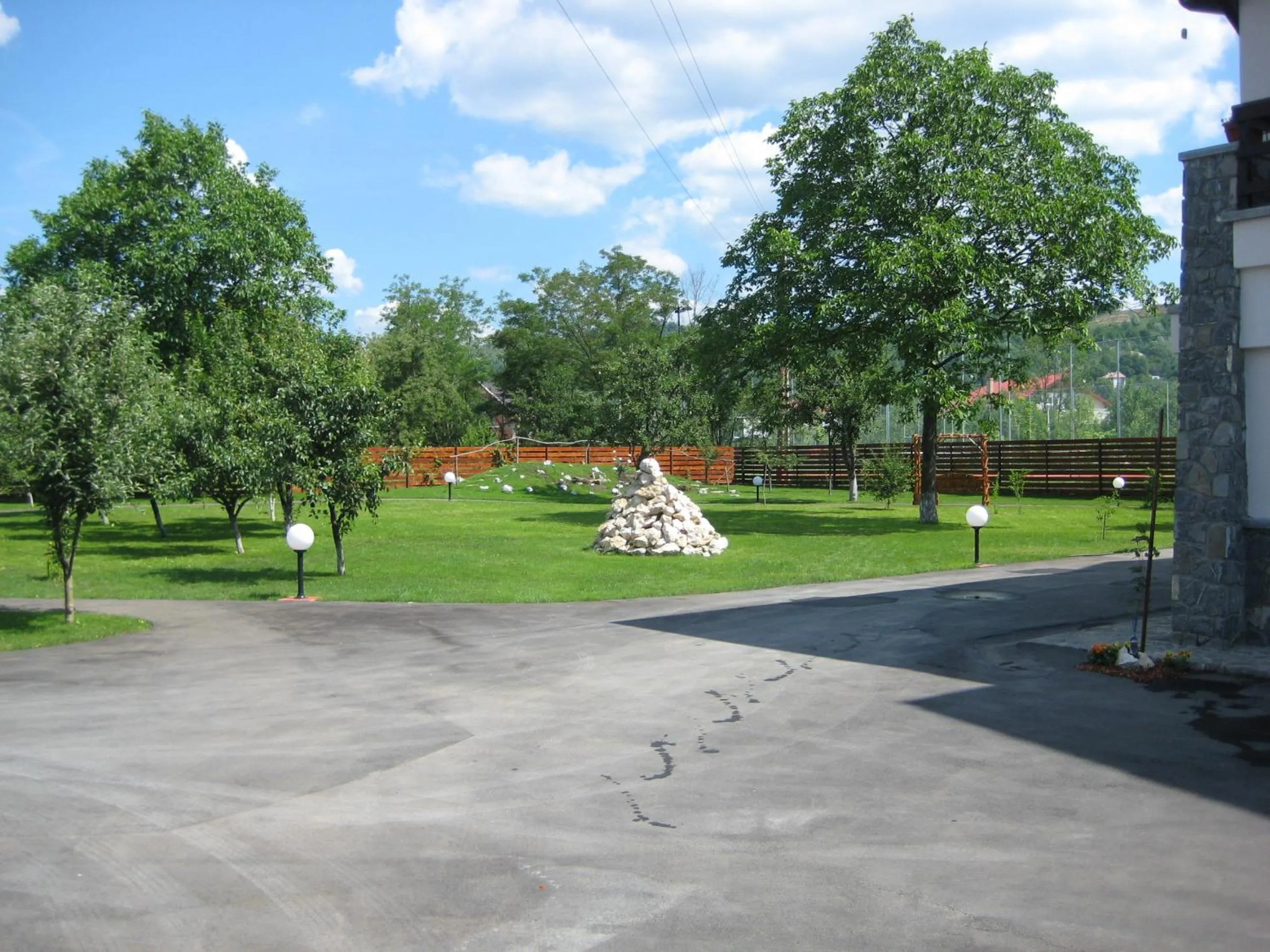 Day in Resort Bali Spa