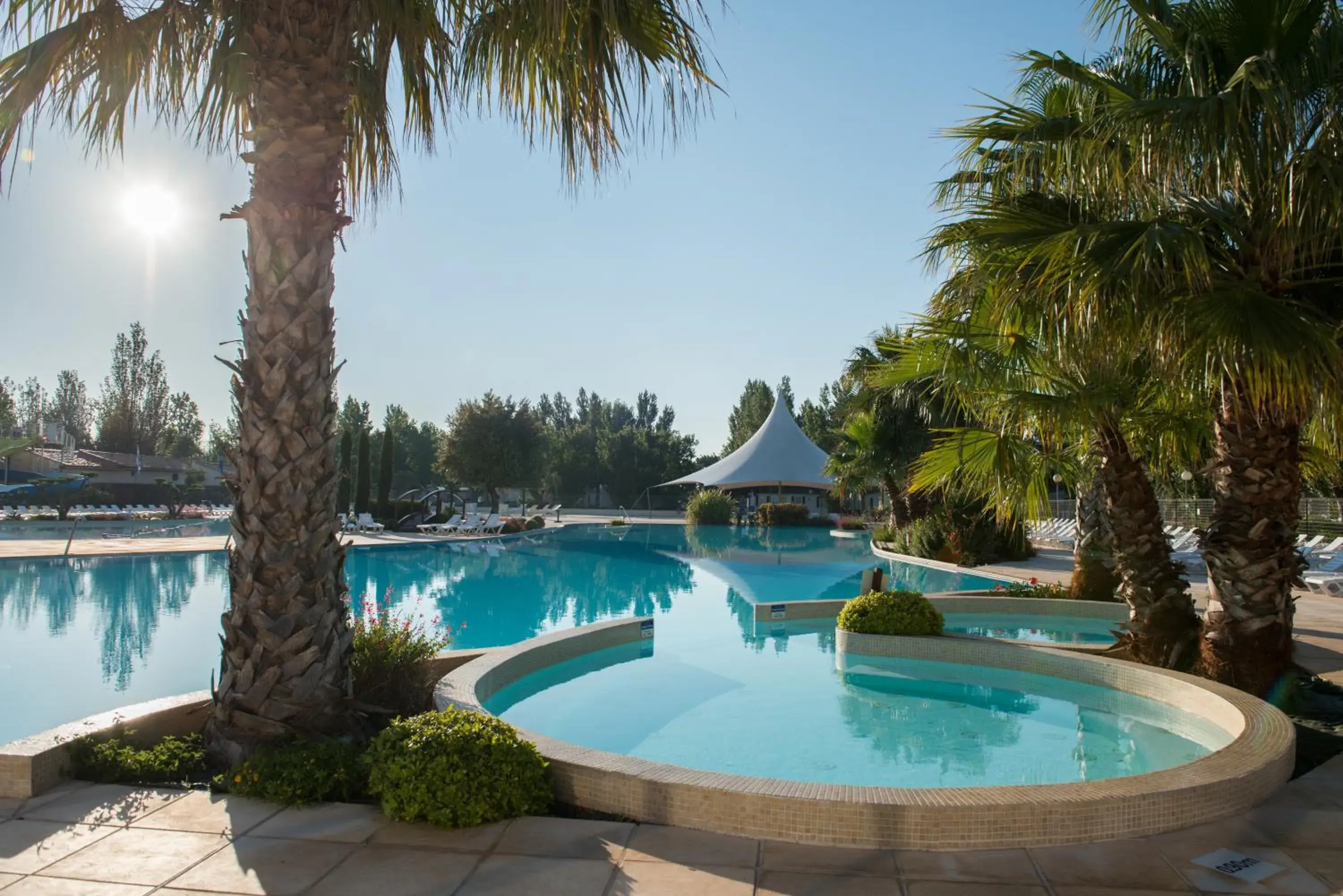 Camping Officiel Siblu La Carabasse Camping Officiel Siblu La Carabasse