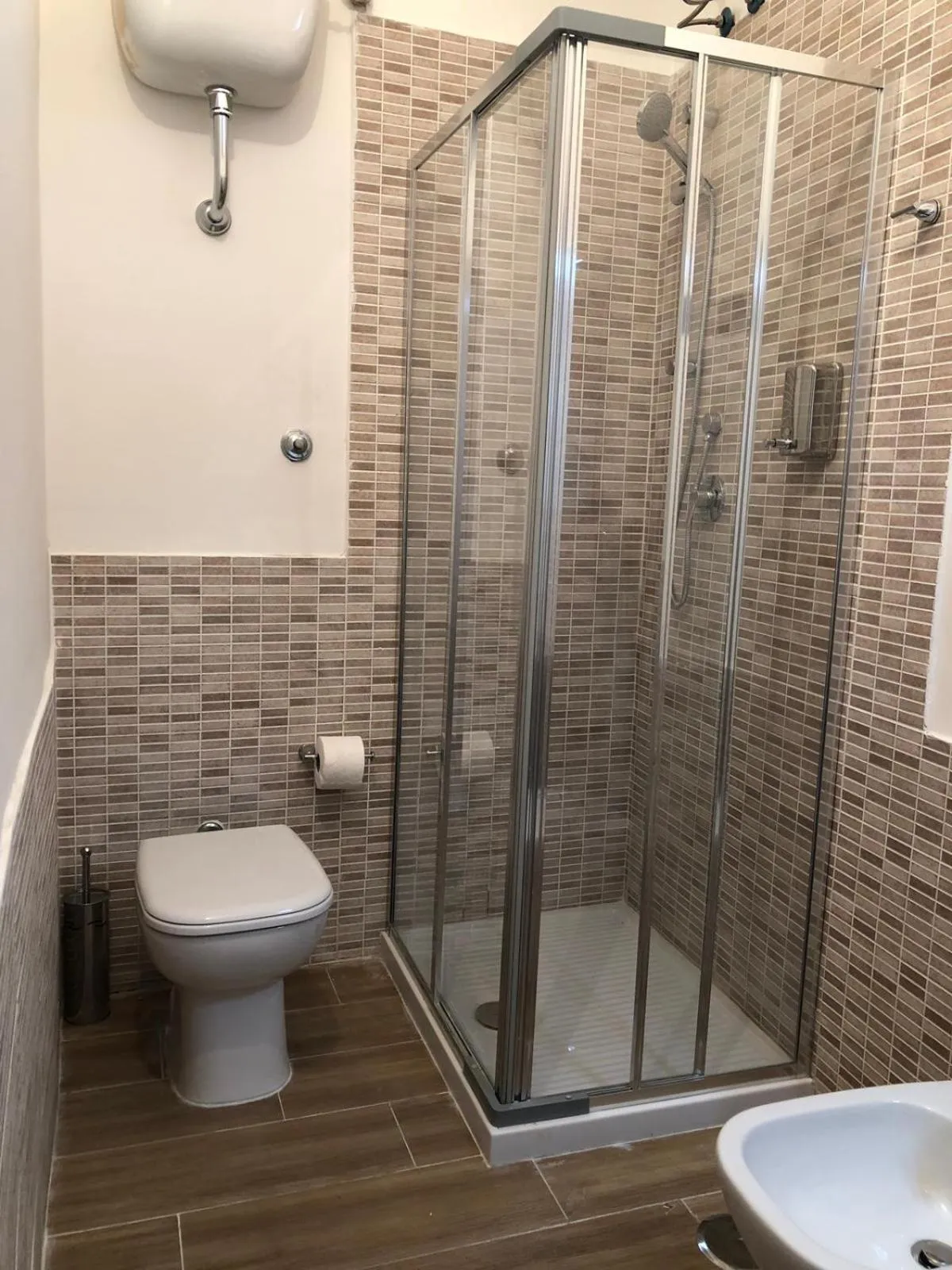 B&B Belvedere Partenopeo