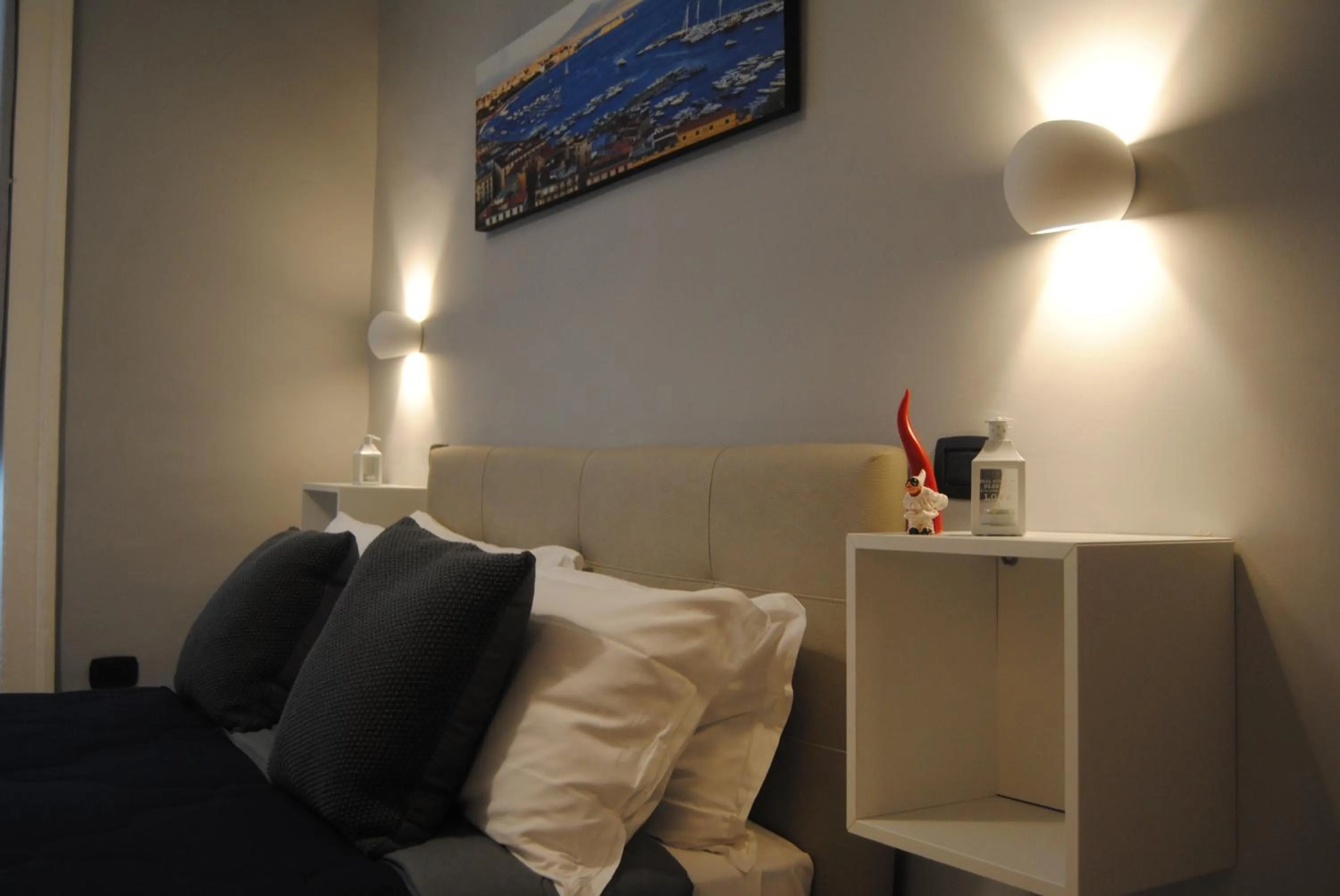 B&B Belvedere Partenopeo