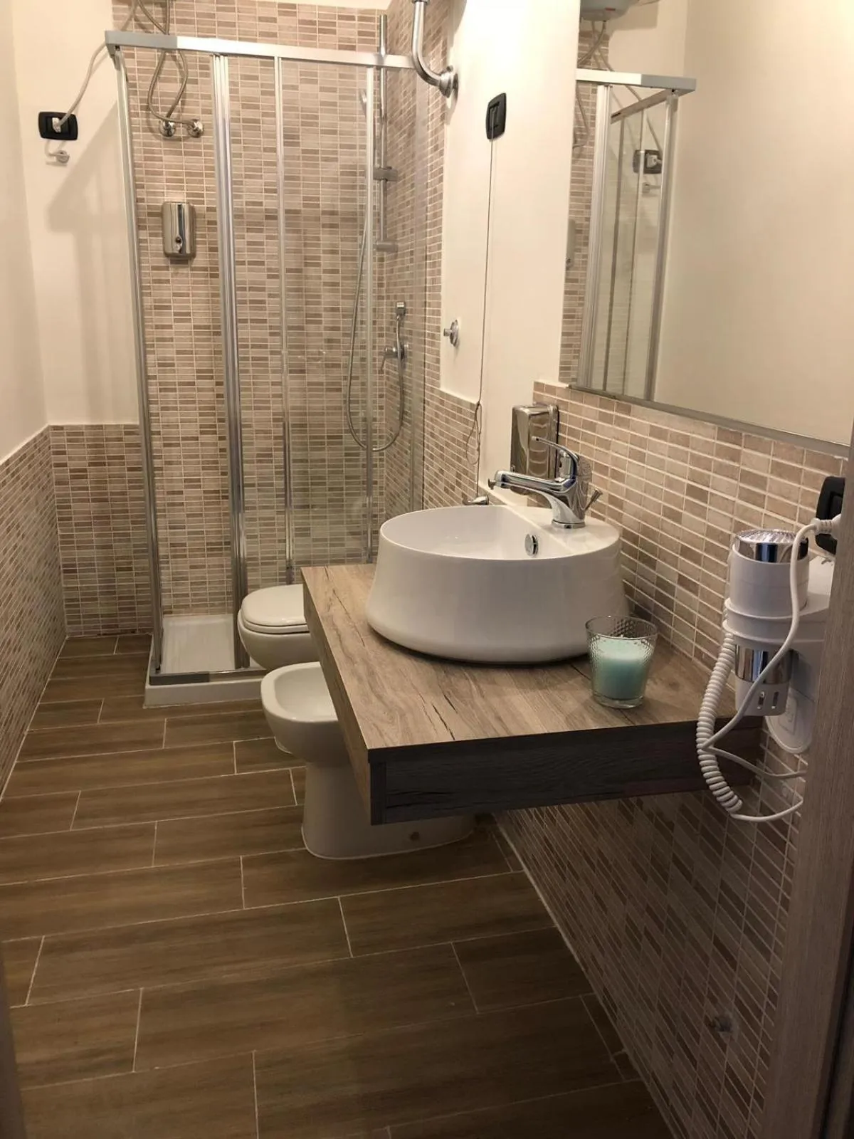 B&B Belvedere Partenopeo