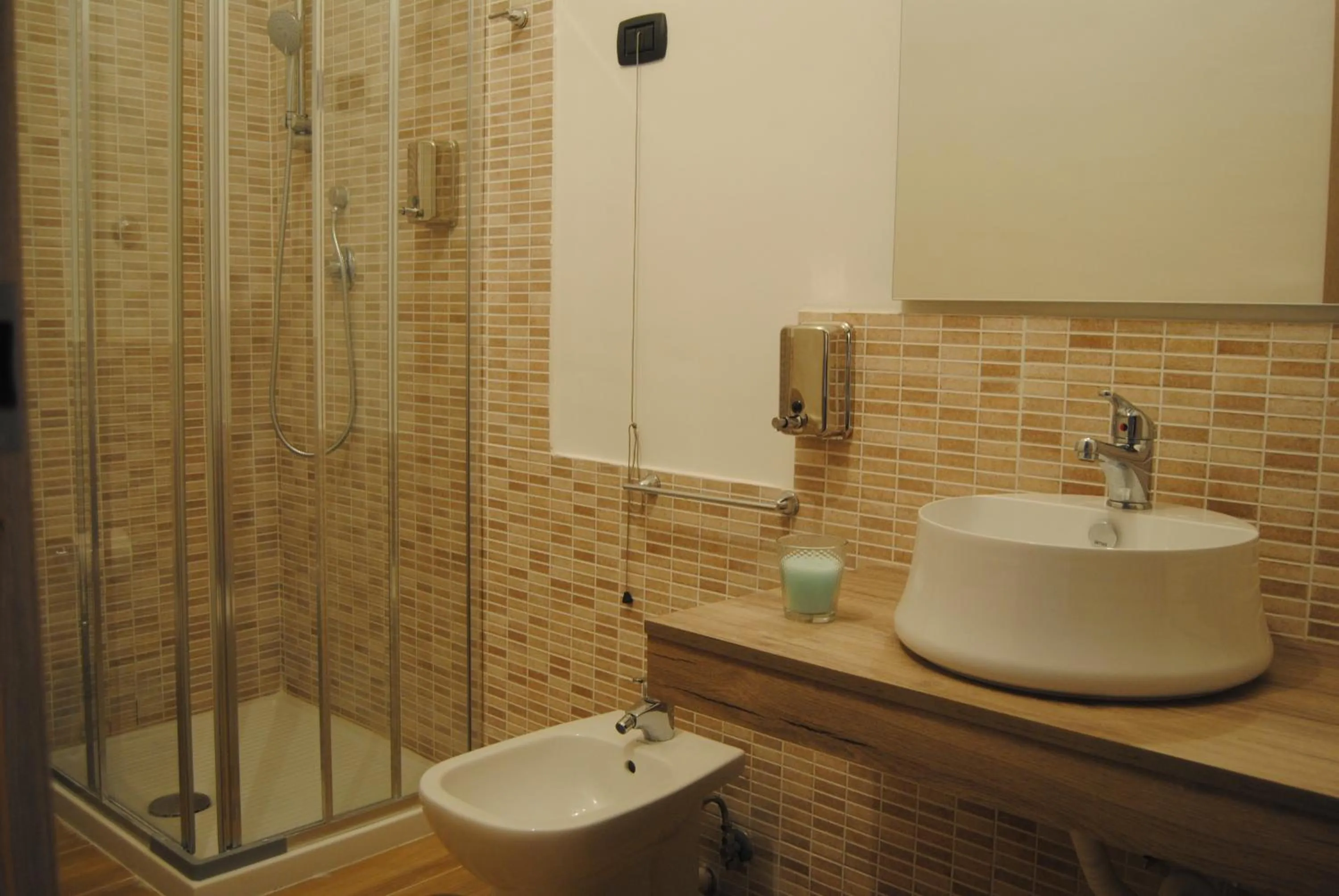 B&B Belvedere Partenopeo