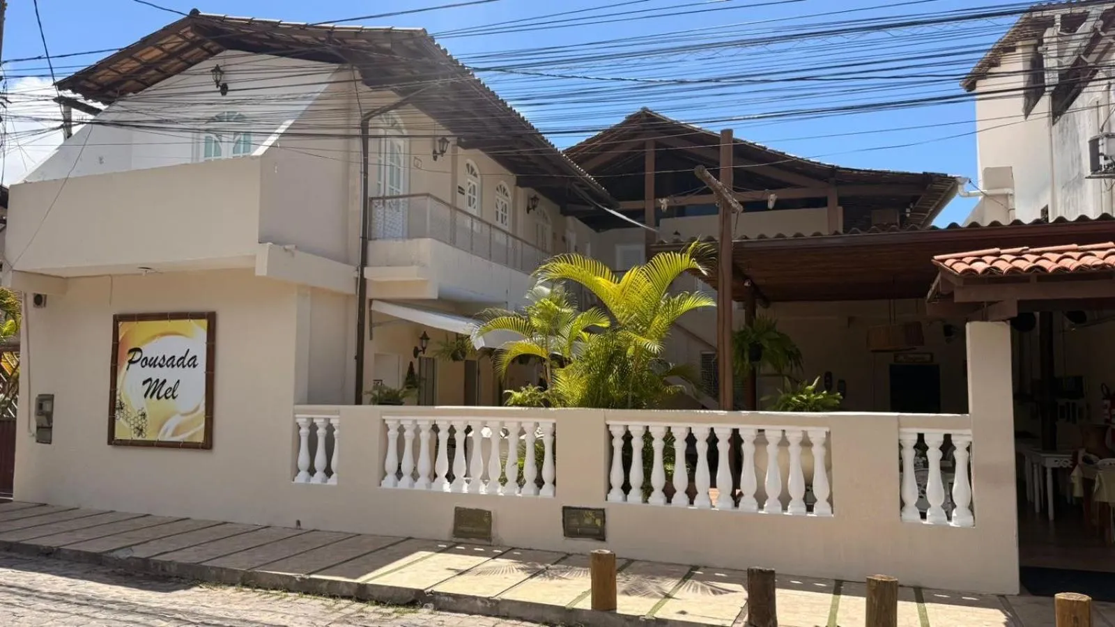 Pousada Mel