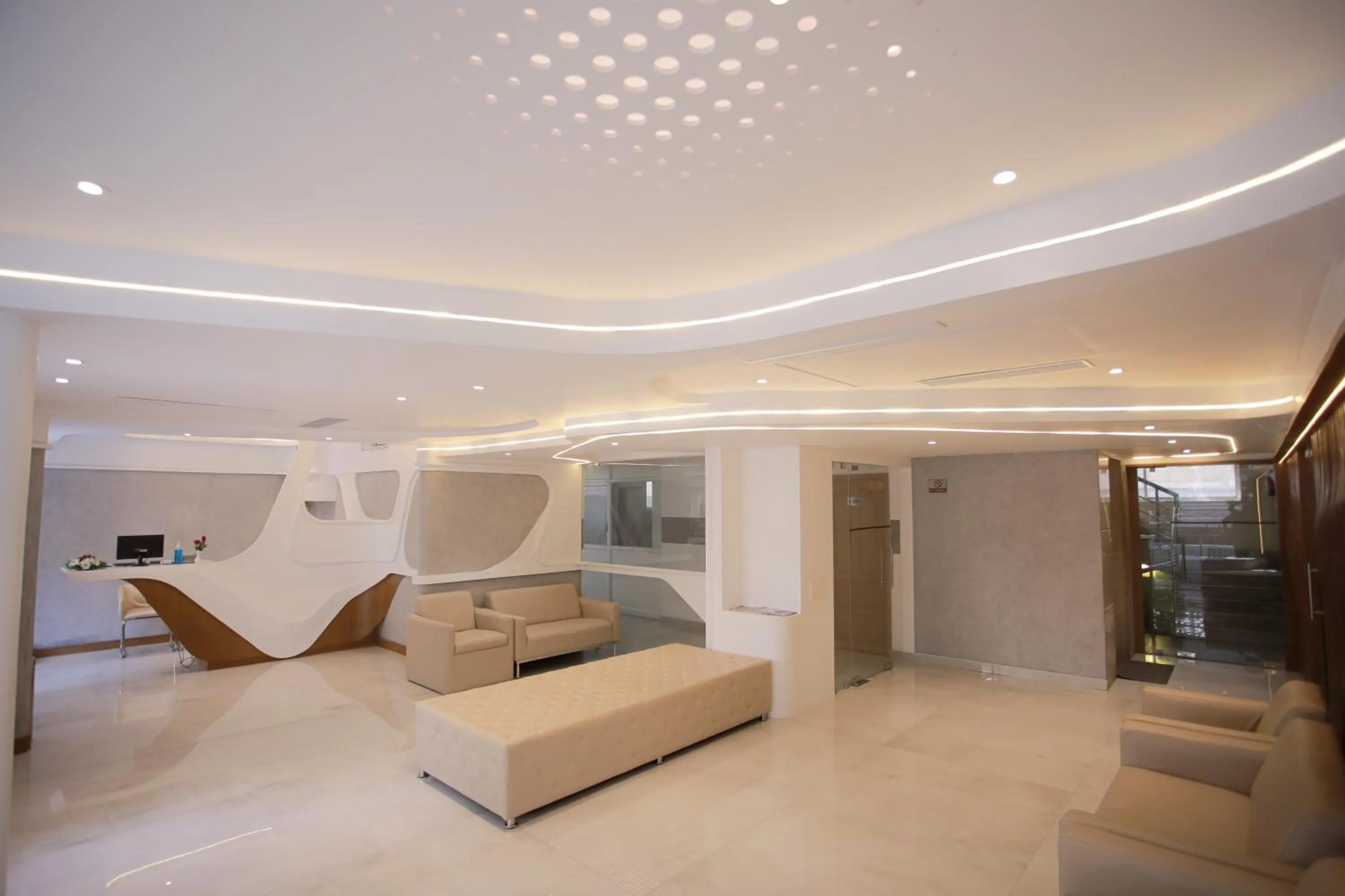 TV and multimedia in Millennium Continental