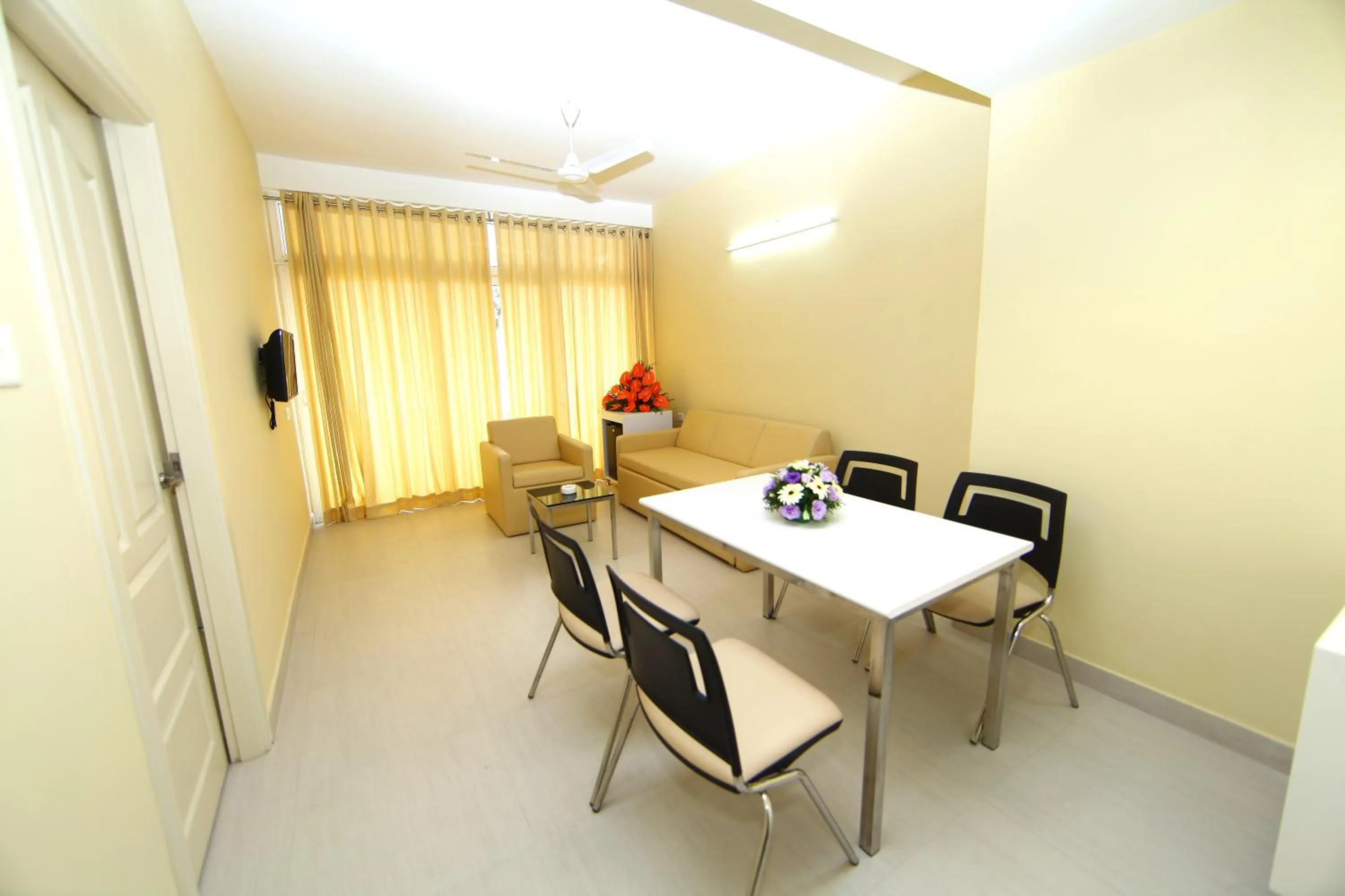 Day in Millennium Continental