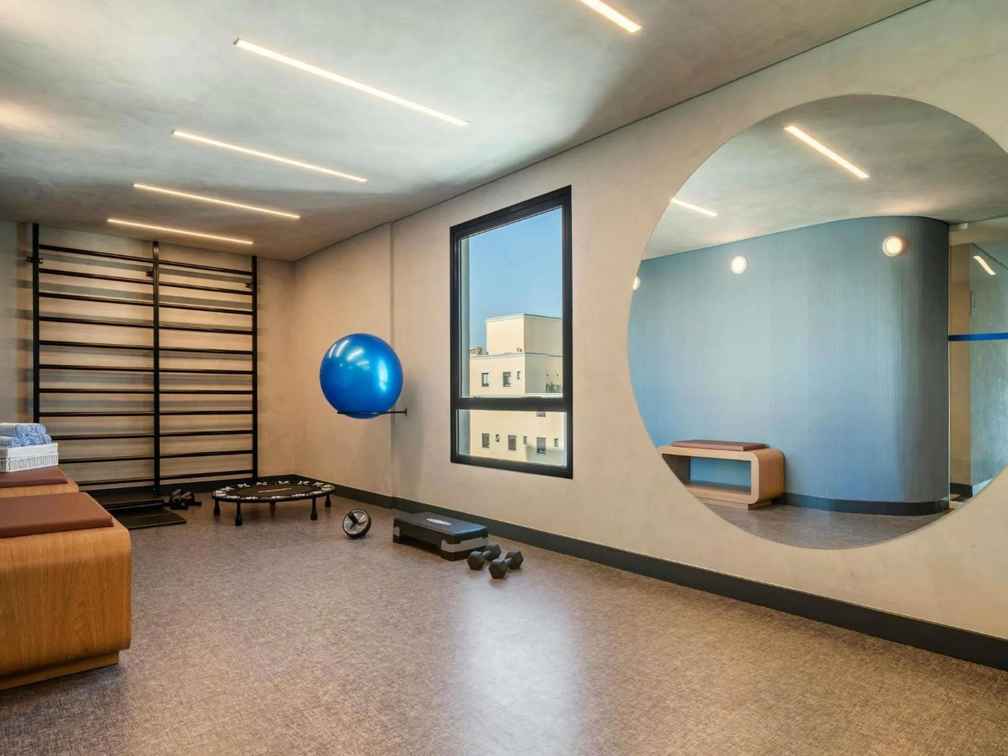 Other in Novotel SP Jardins