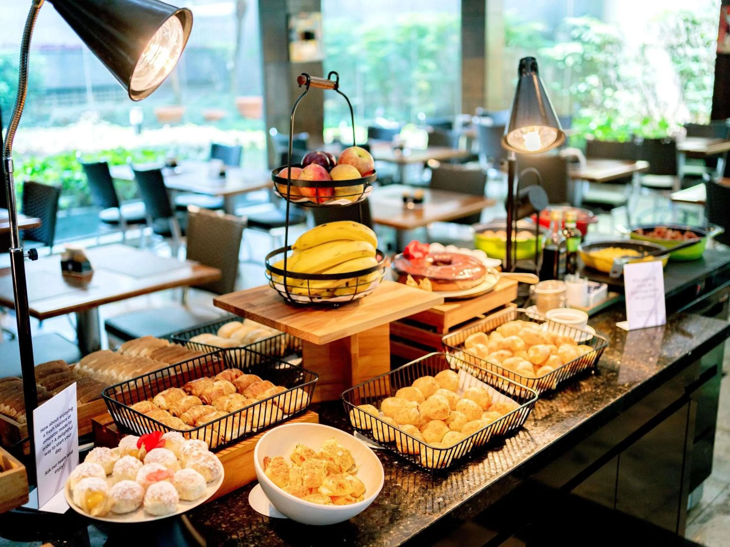 Other in Novotel SP Jardins