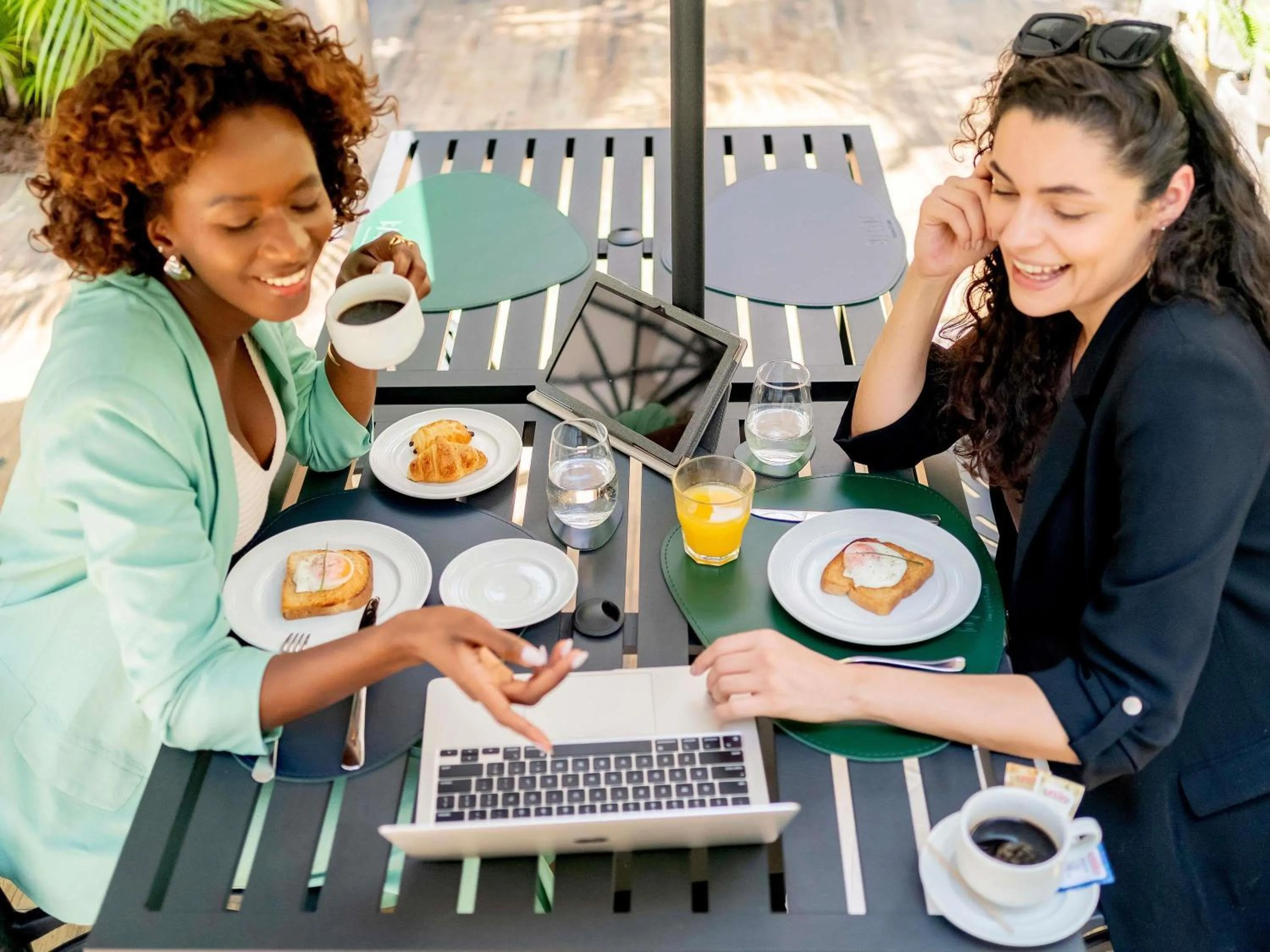 Other in Novotel SP Jardins